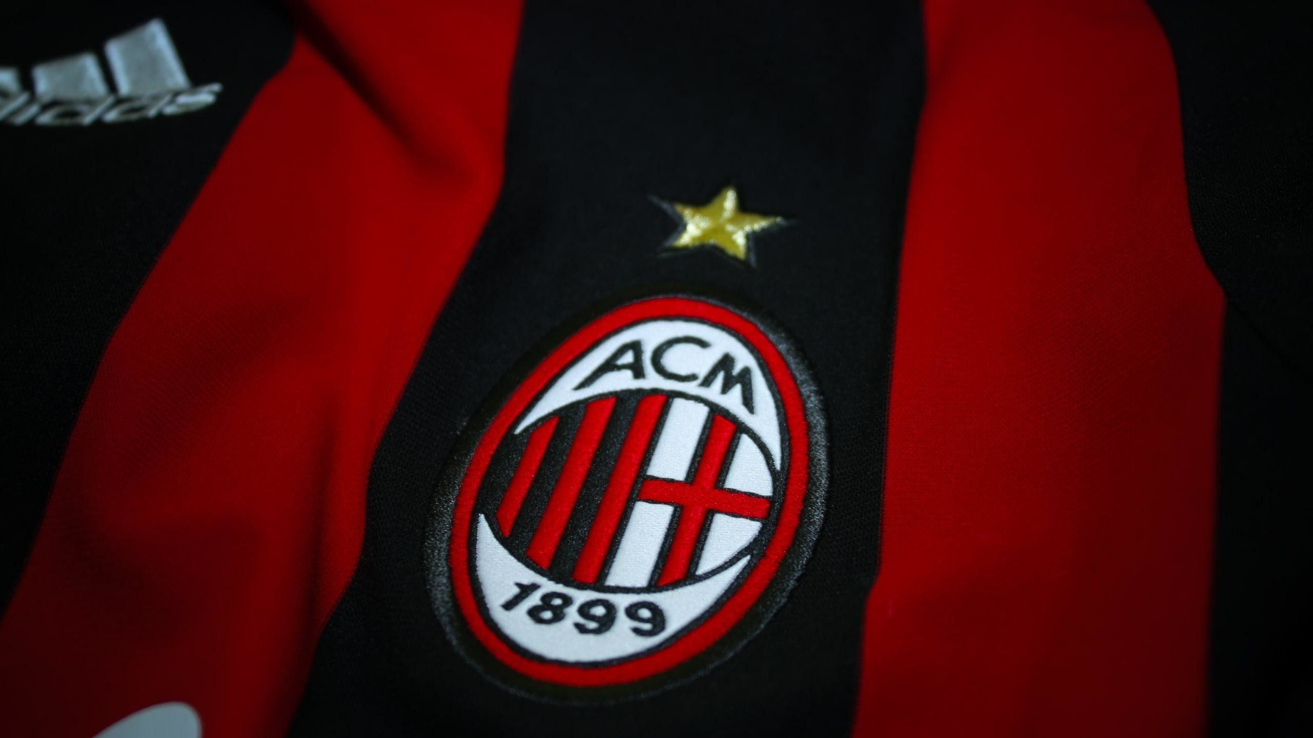 Ac Milan Wallpapers