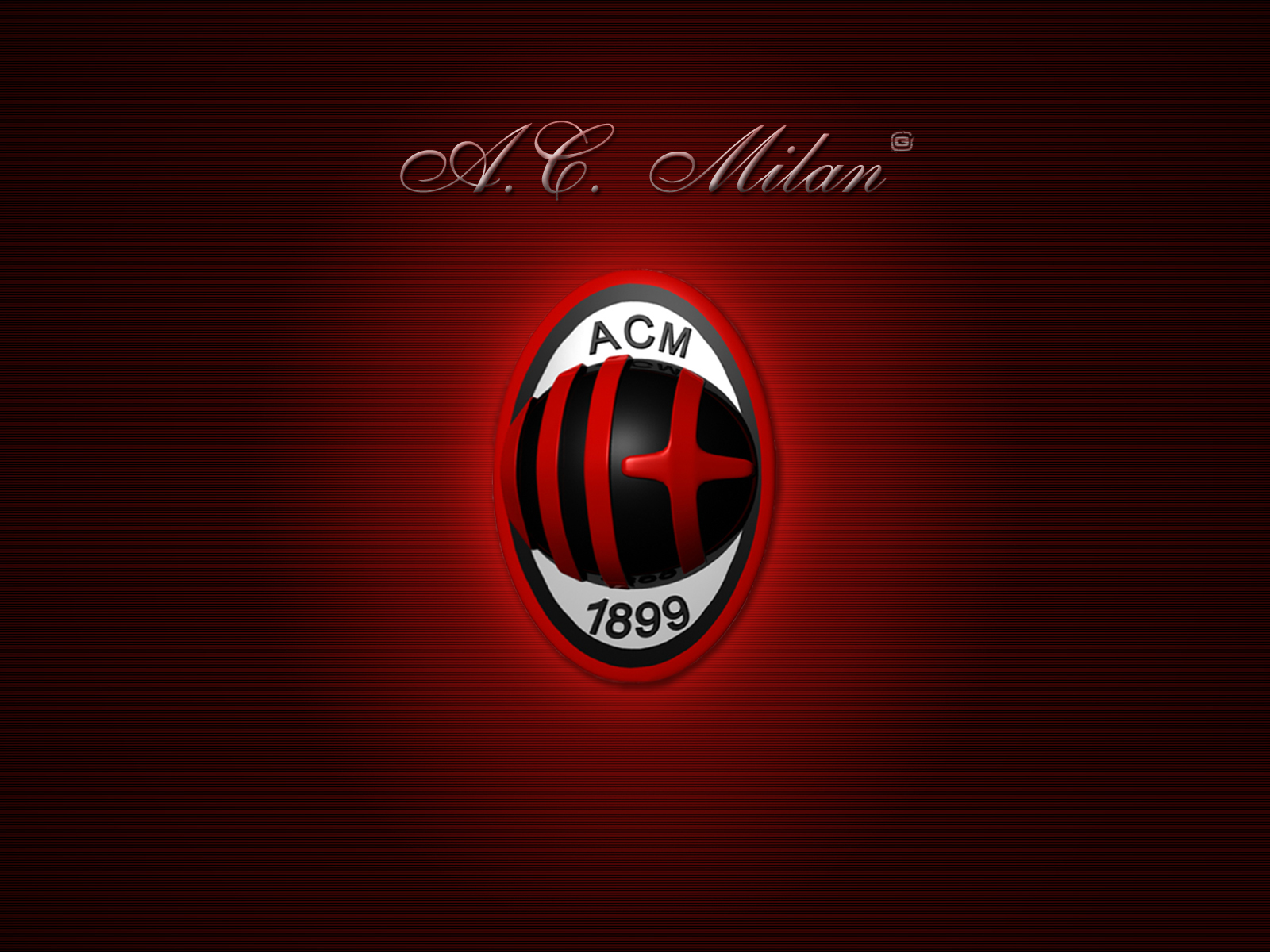 Ac Milan Wallpapers