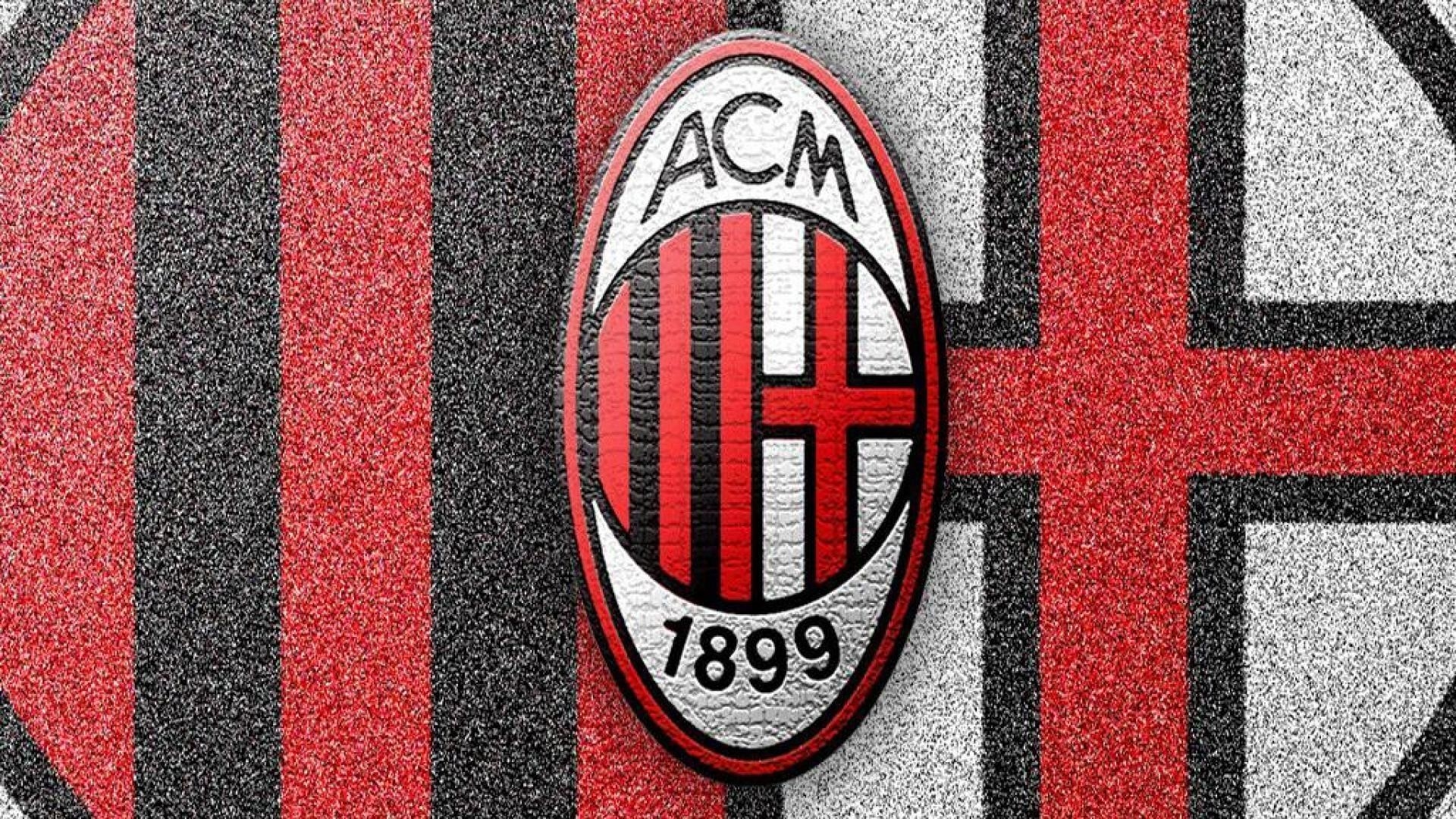 Ac Milan Wallpapers