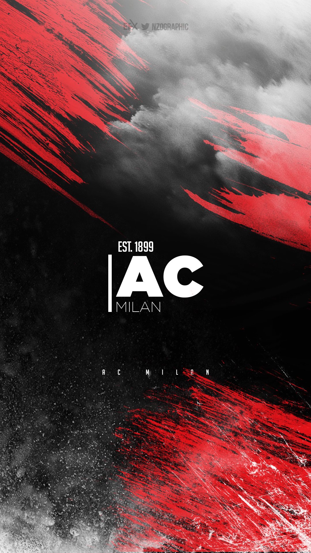 Ac Milan Wallpapers