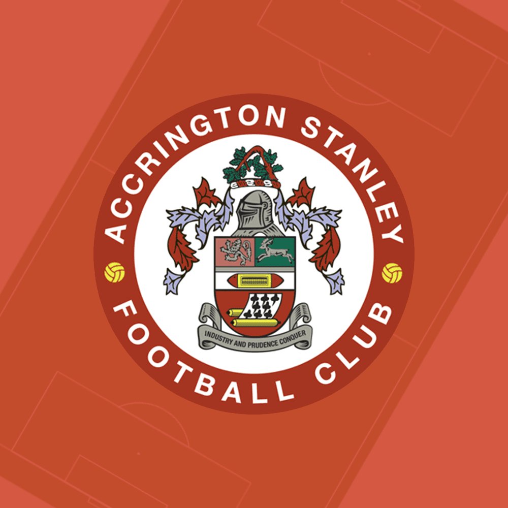 Accrington Stanley F.C. Wallpapers