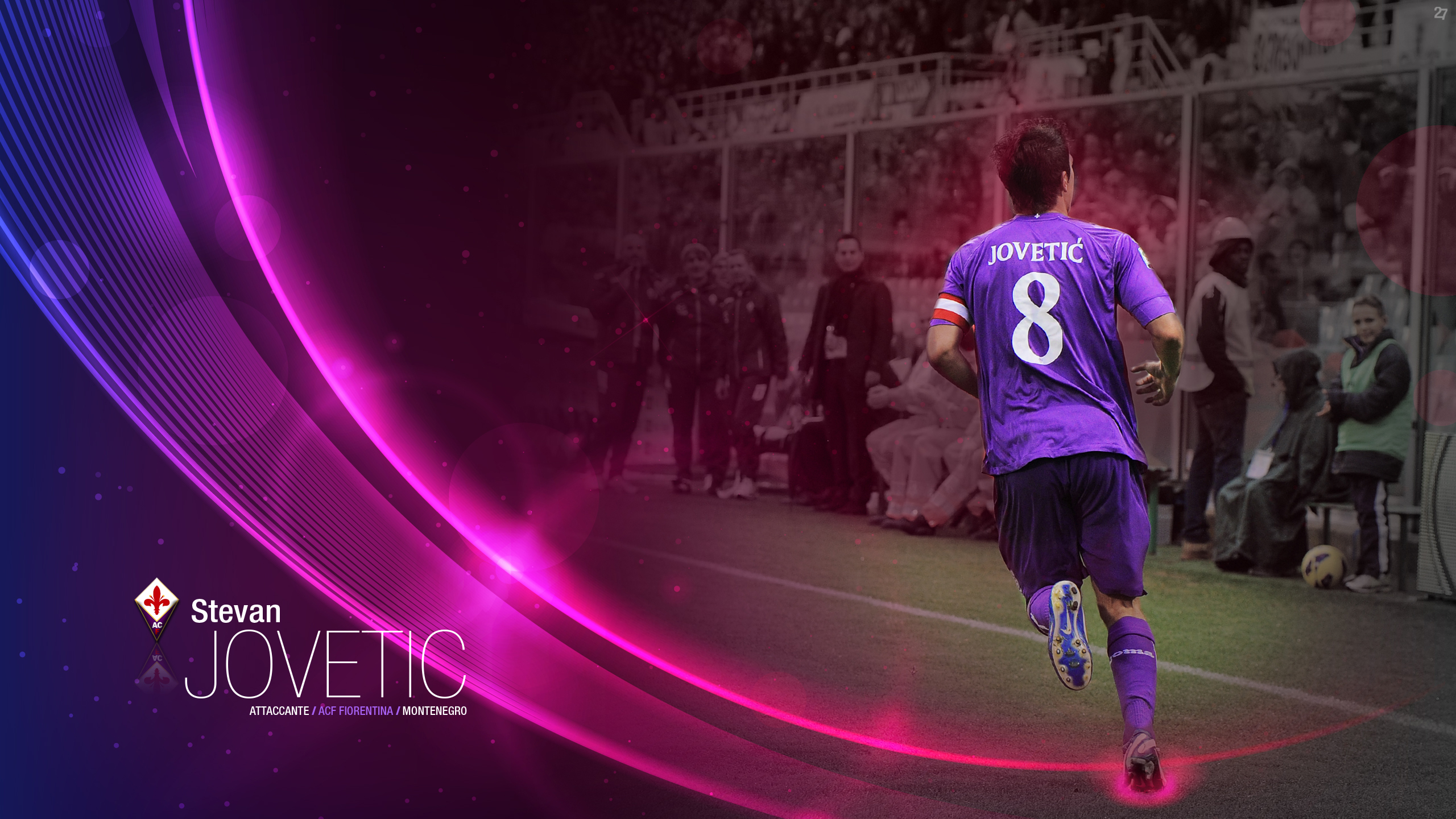 Acf Fiorentina Wallpapers