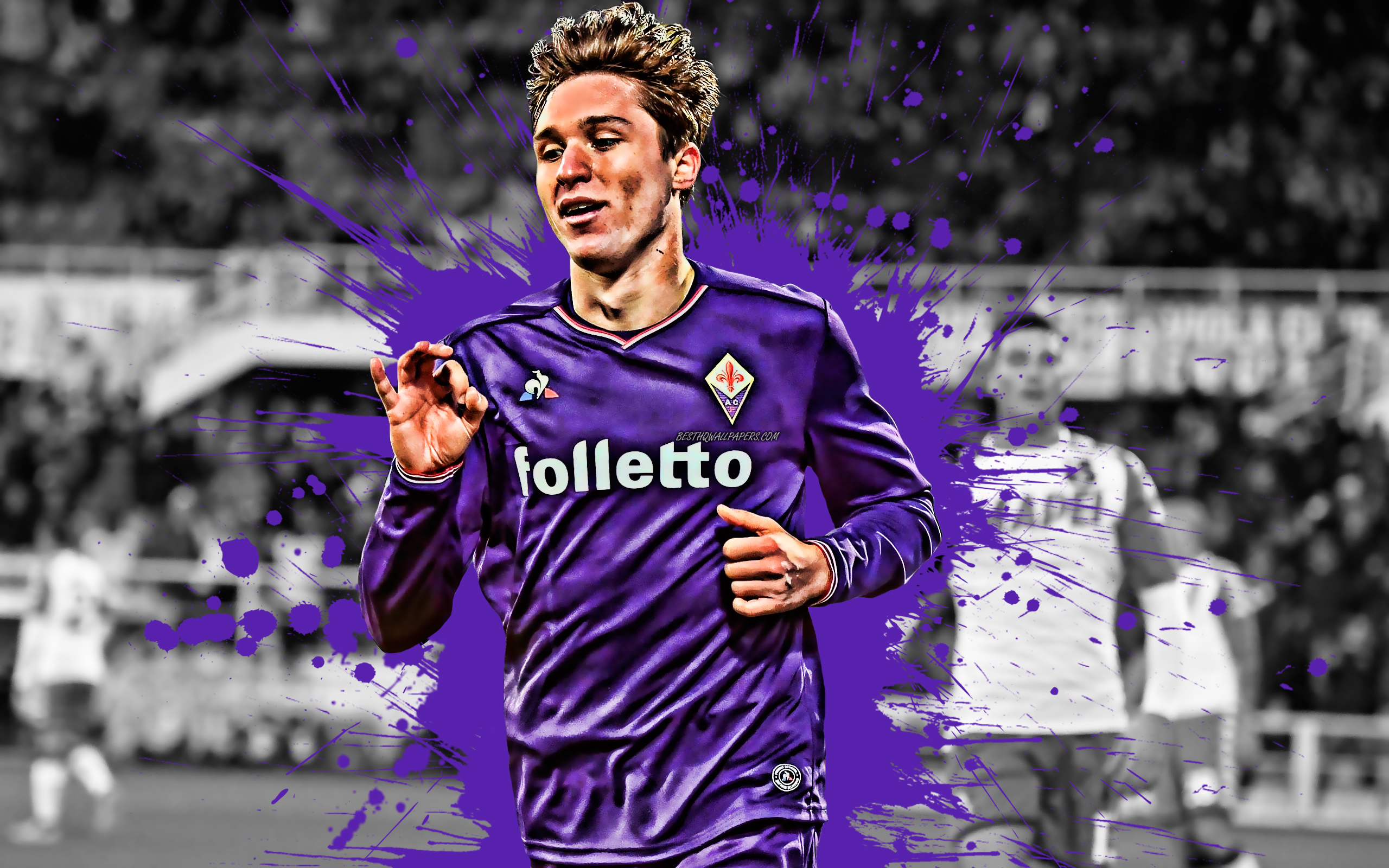 Acf Fiorentina Wallpapers