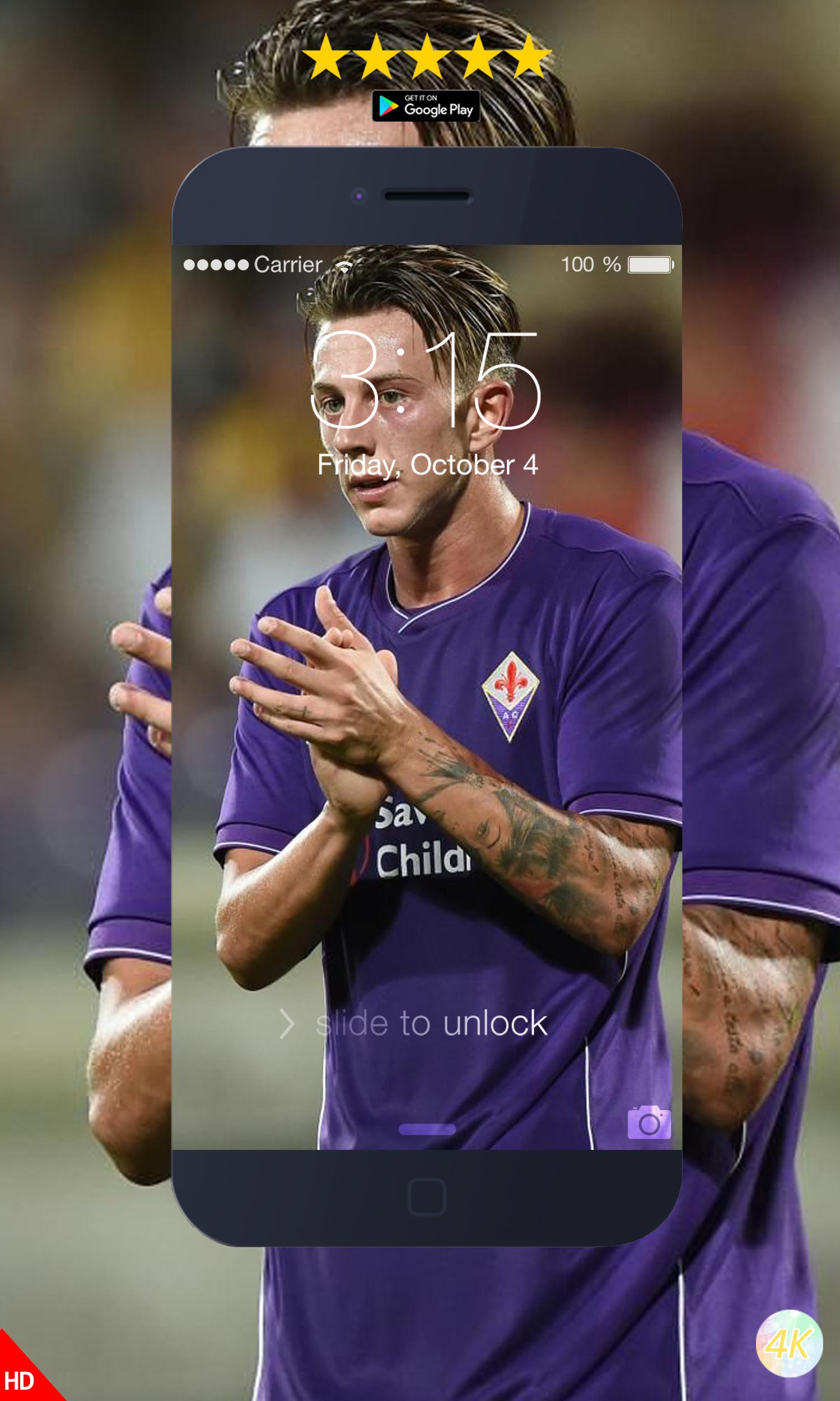 Acf Fiorentina Wallpapers