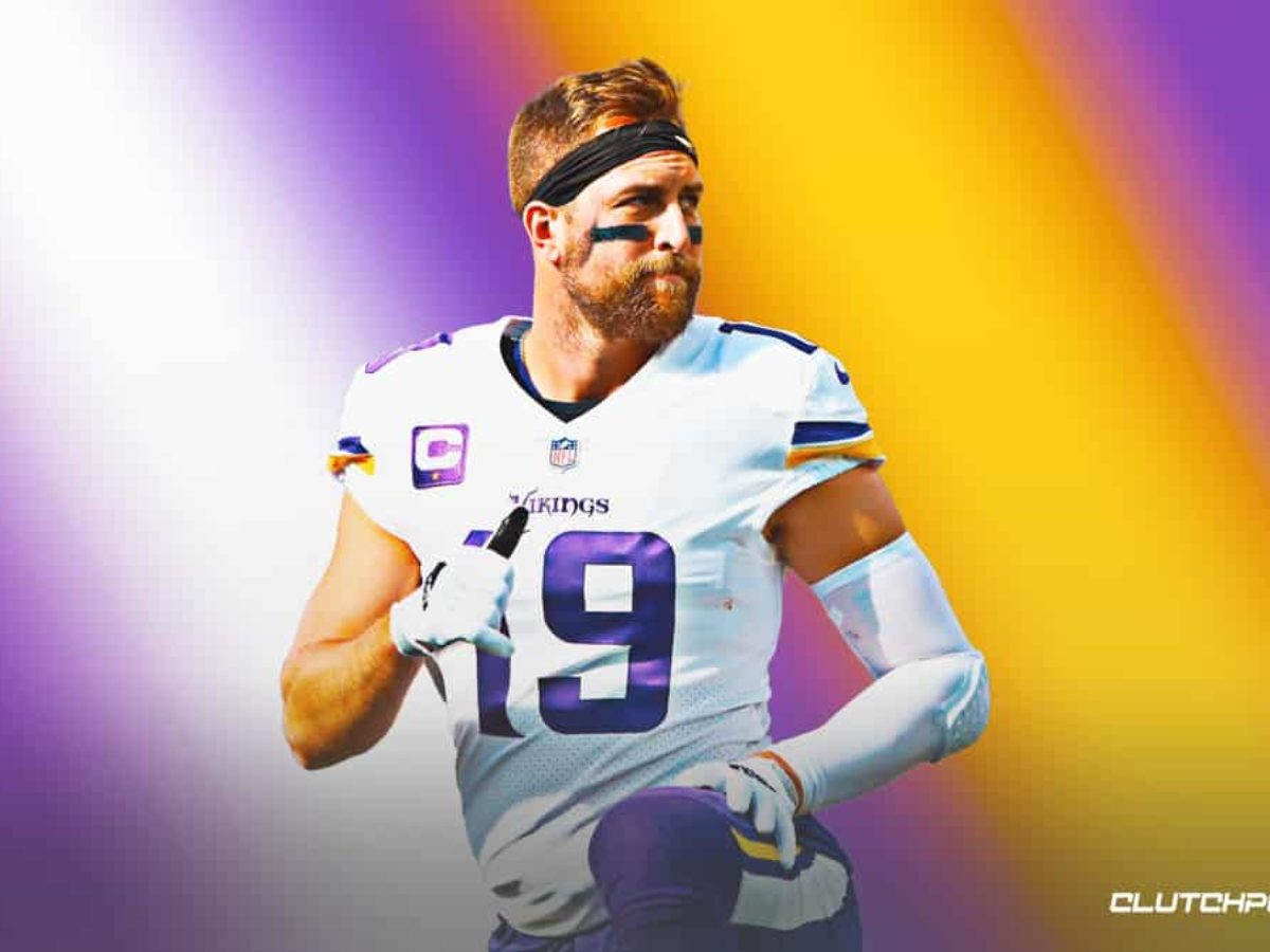 Adam Thielen Wallpapers