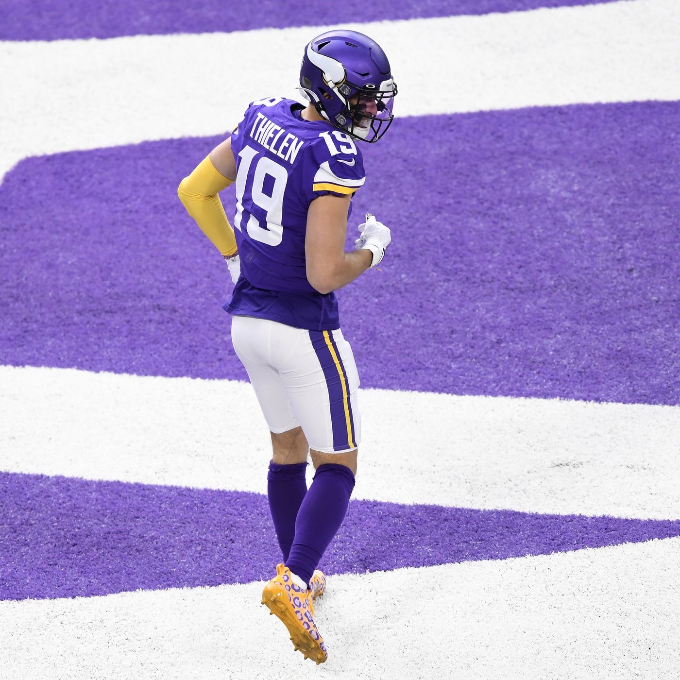 Adam Thielen Wallpapers