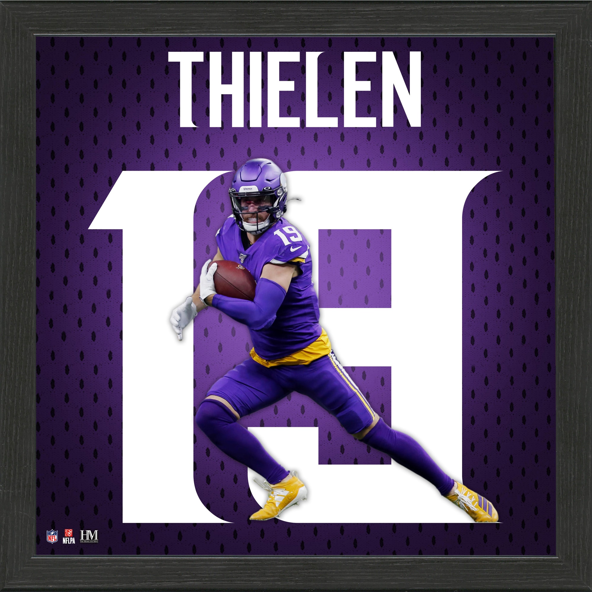 Adam Thielen Wallpapers