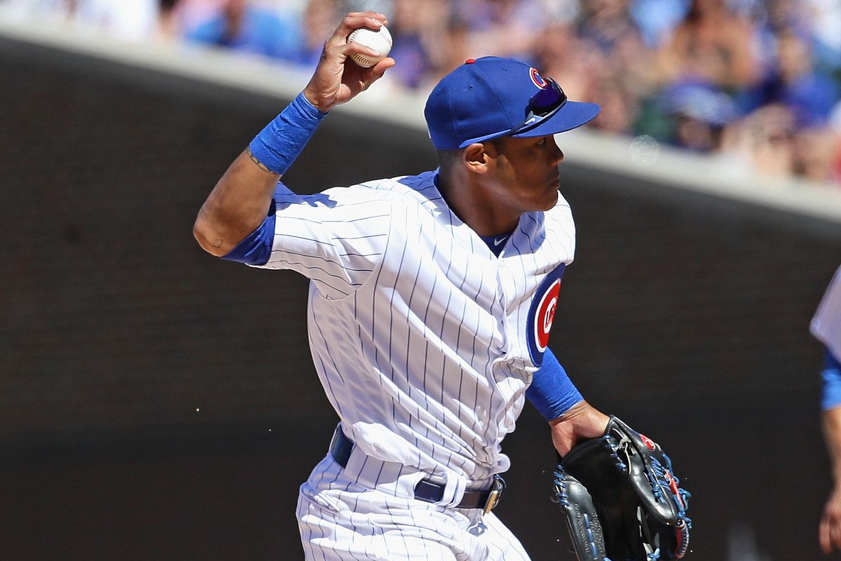 Addison Russell Wallpapers