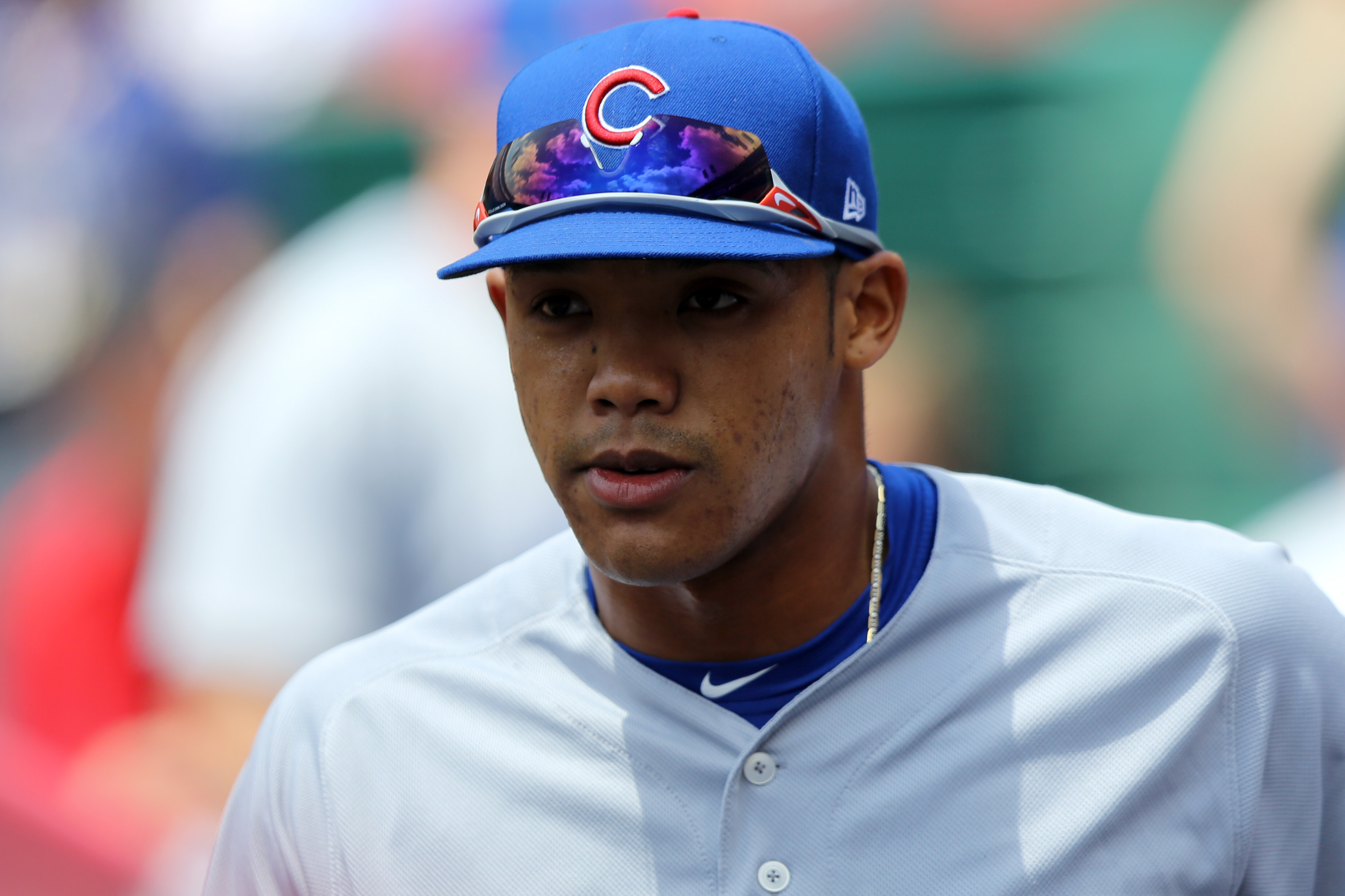 Addison Russell Wallpapers