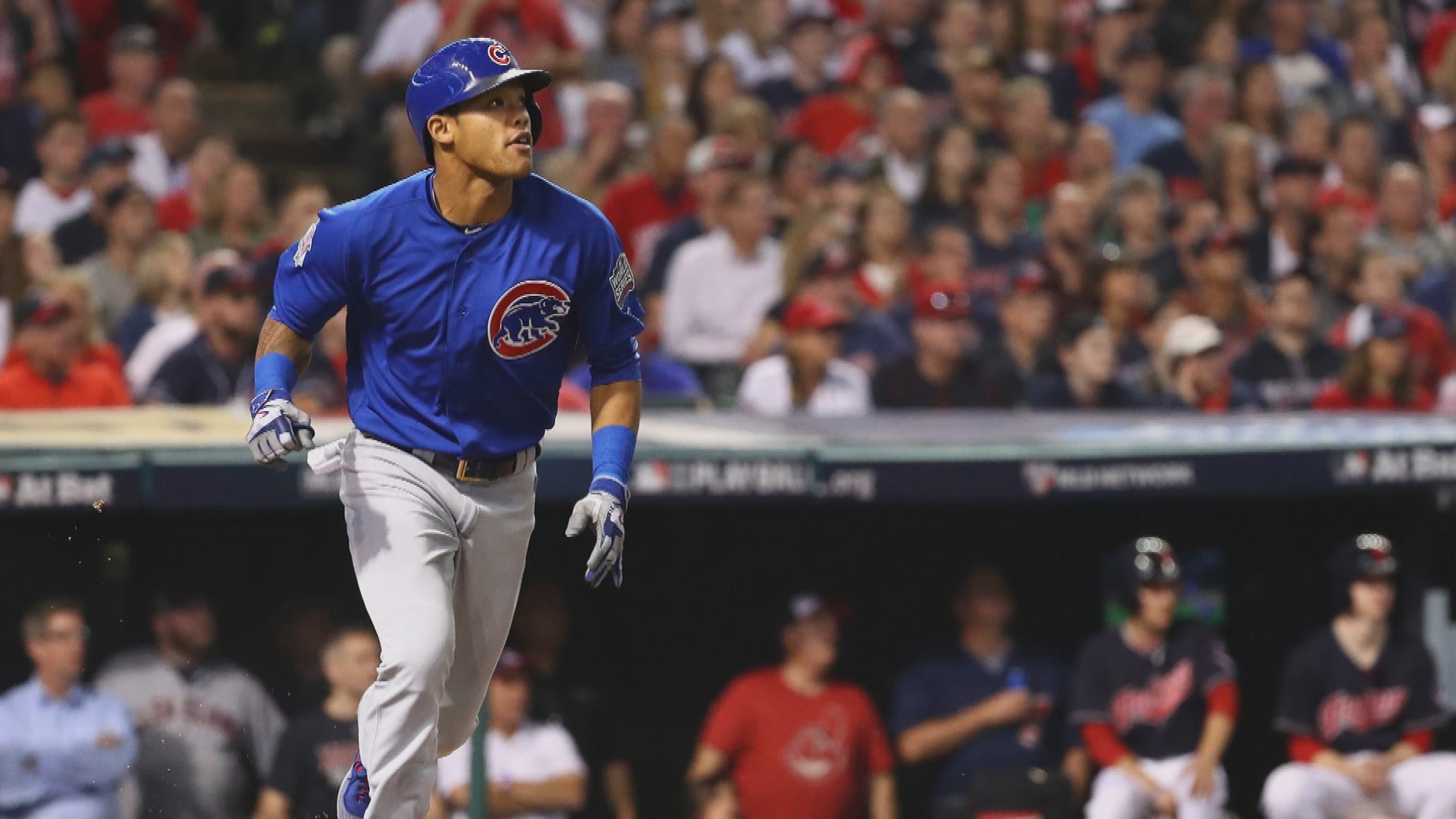 Addison Russell Wallpapers