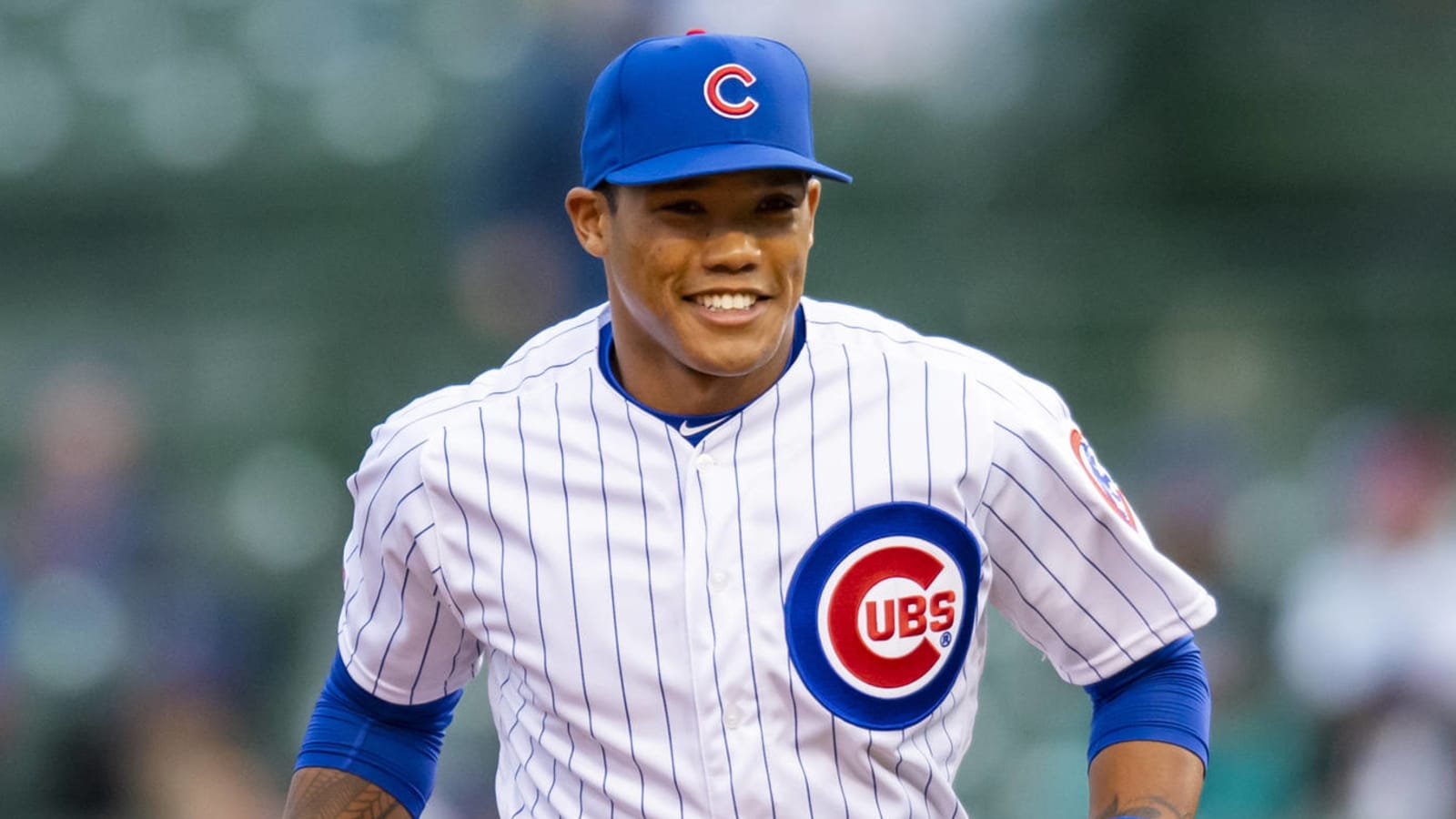 Addison Russell Wallpapers