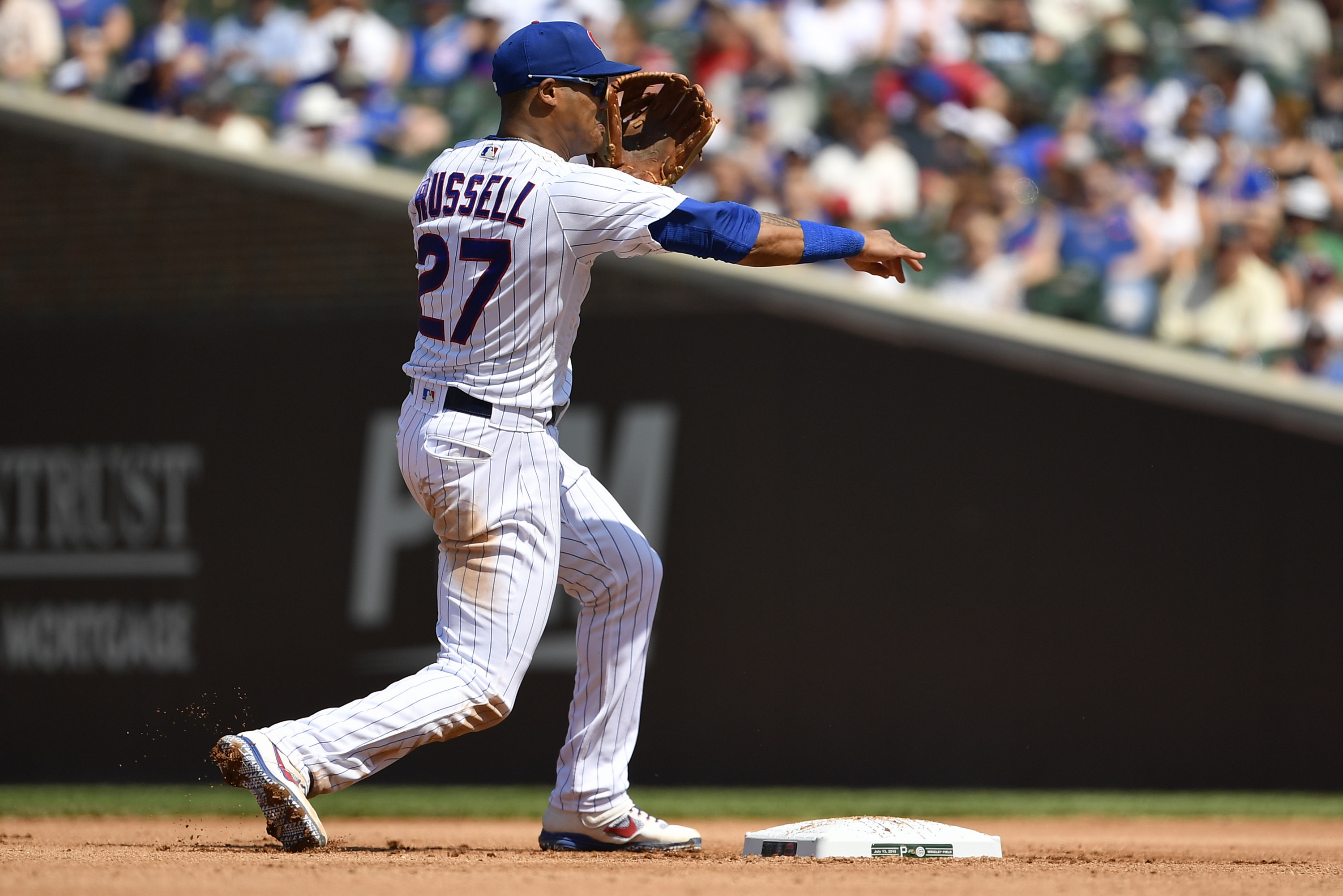 Addison Russell Wallpapers