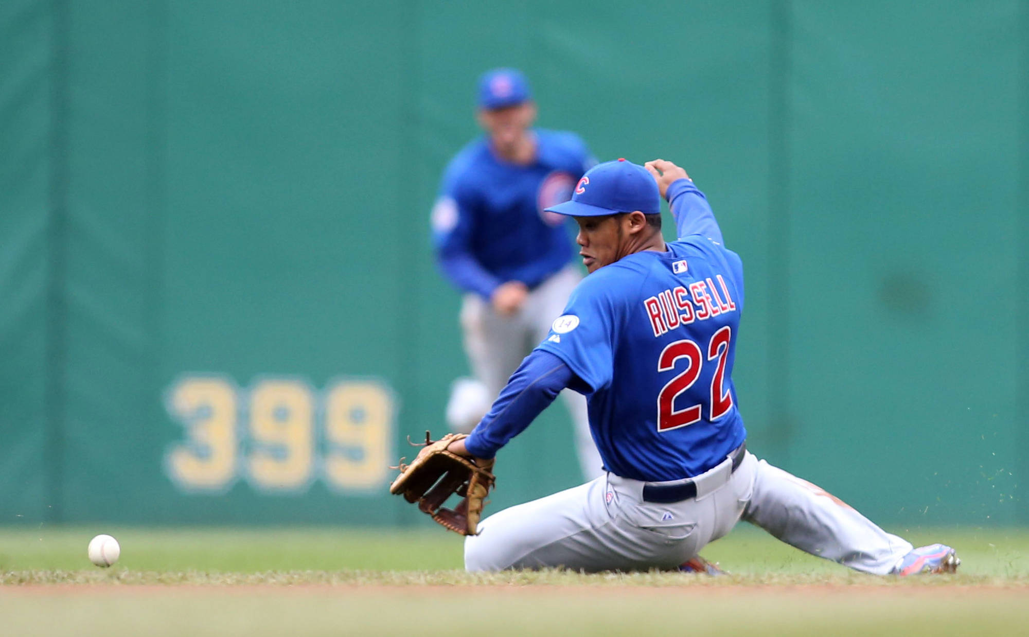 Addison Russell Wallpapers