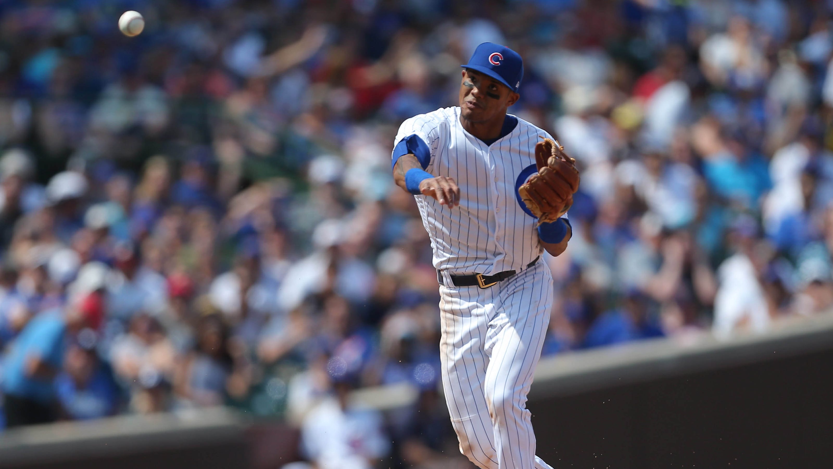 Addison Russell Wallpapers