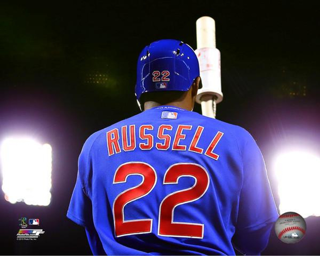 Addison Russell Wallpapers