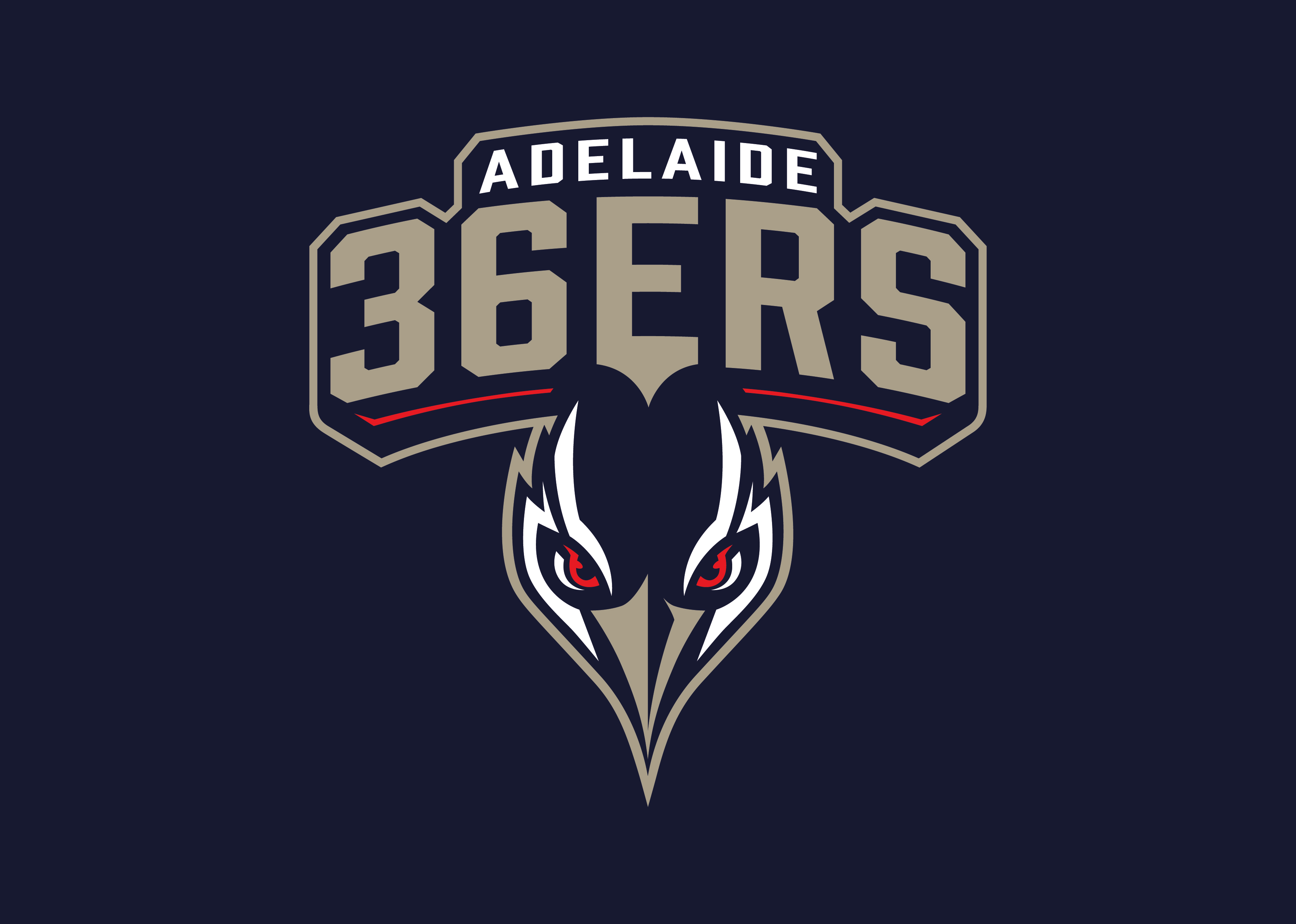 Adelaide 36Ers Wallpapers