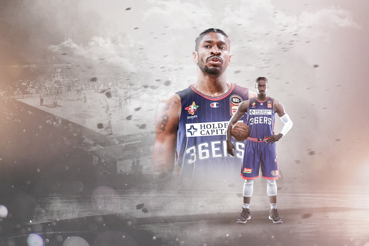 Adelaide 36Ers Wallpapers