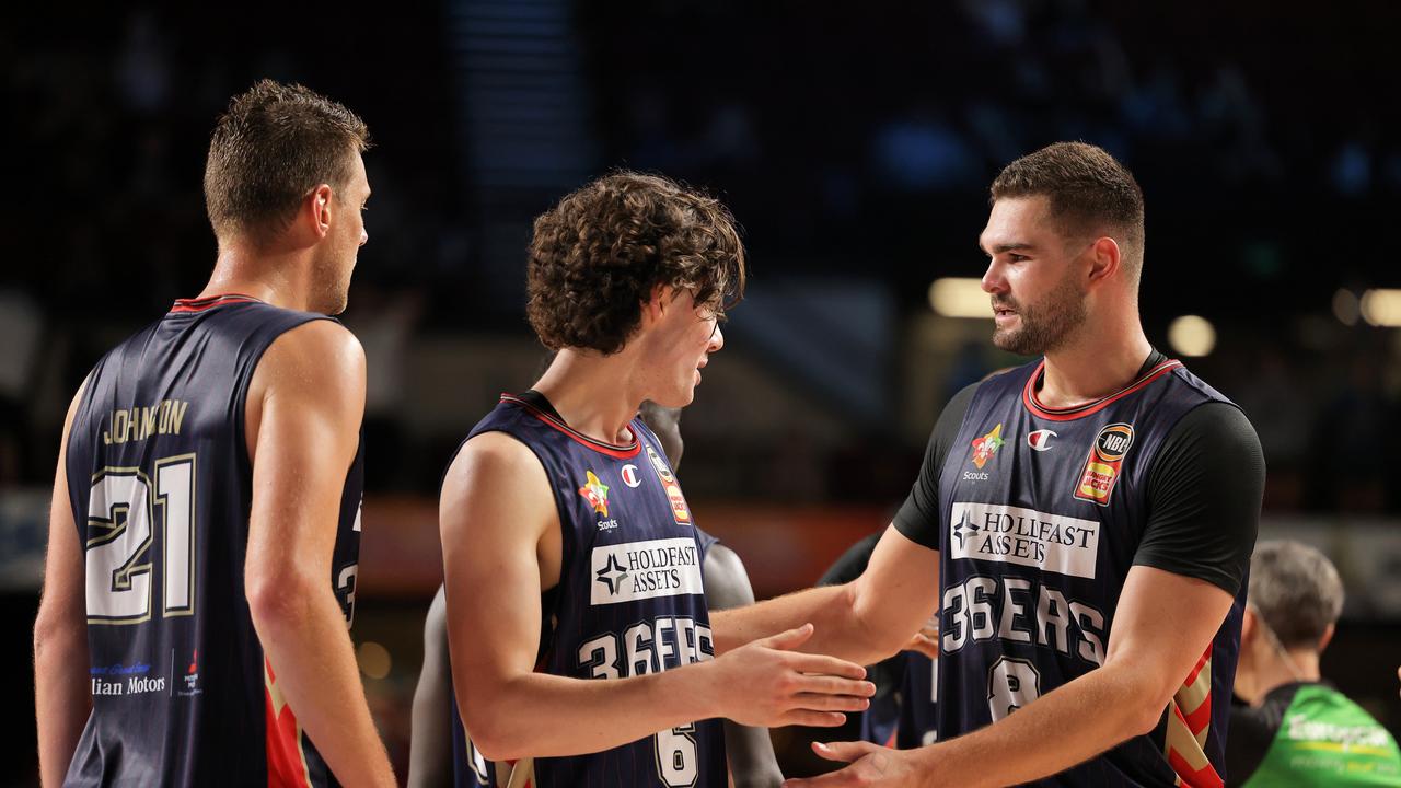 Adelaide 36Ers Wallpapers