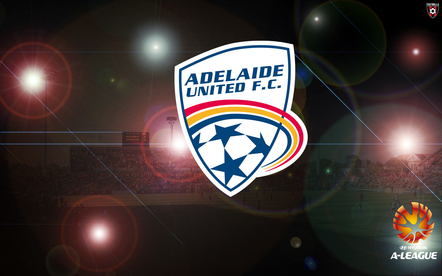 Adelaide United Fc Wallpapers