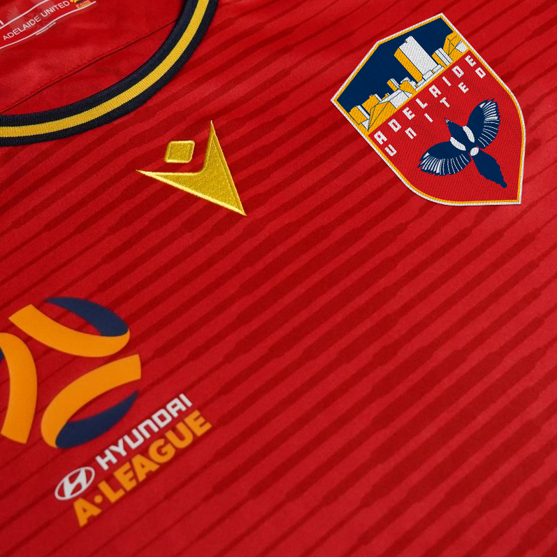 Adelaide United Fc Wallpapers