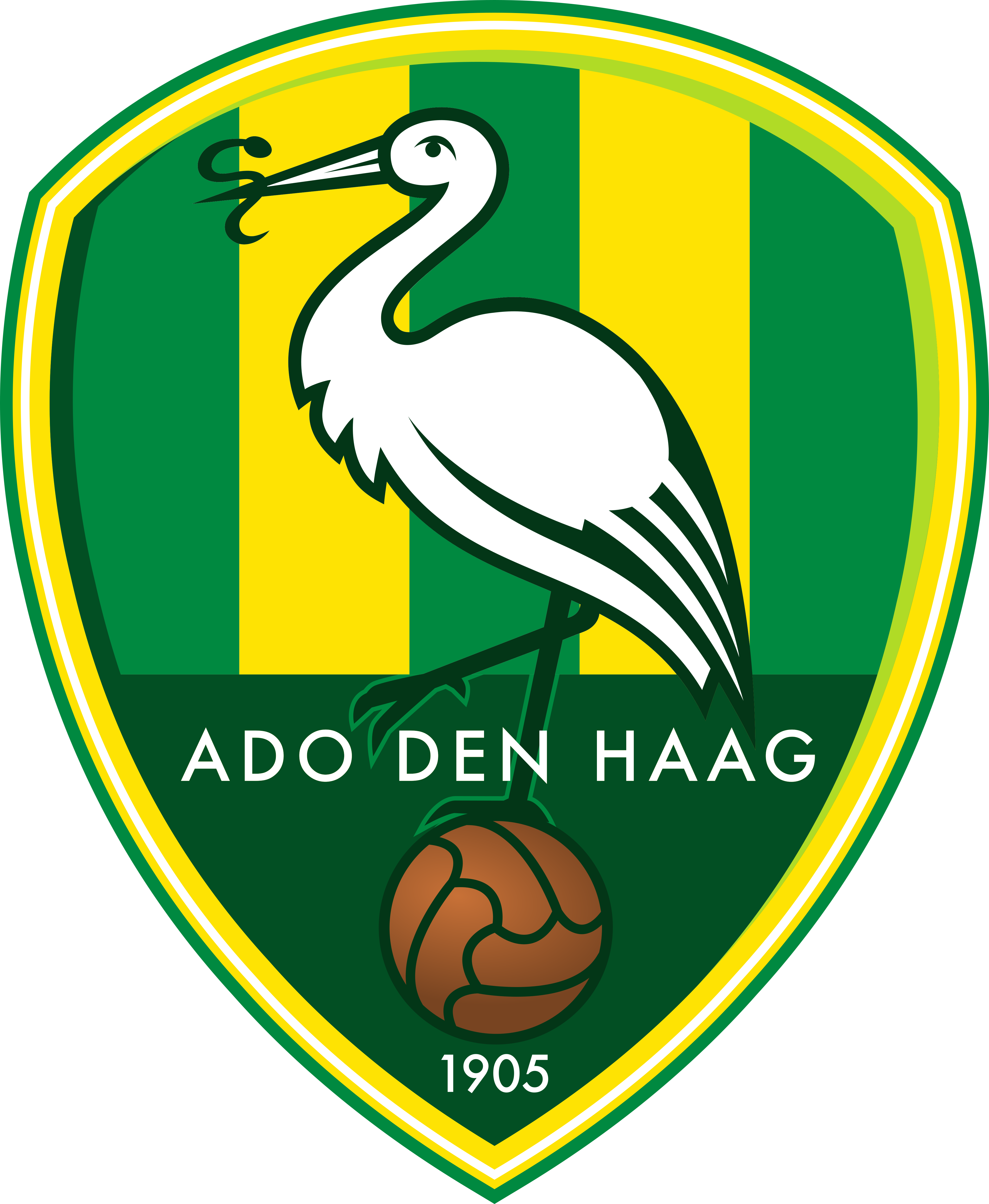 Ado Den Haag Wallpapers