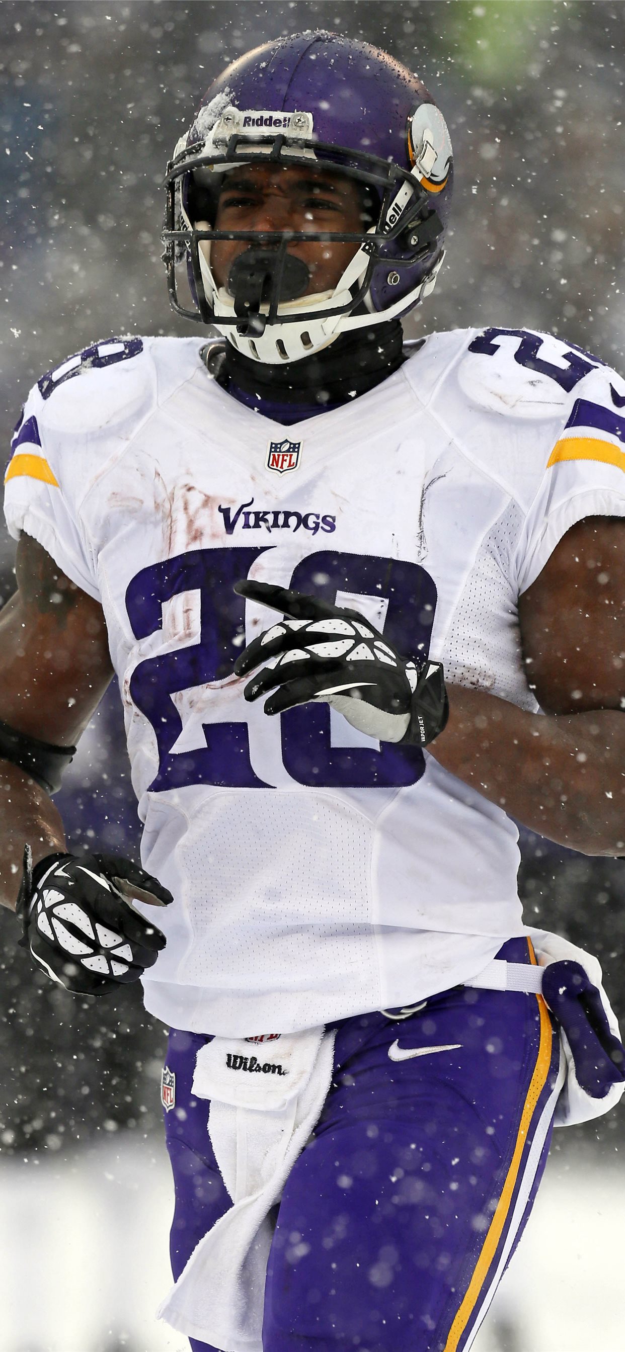 Adrian Peterson Wallpapers