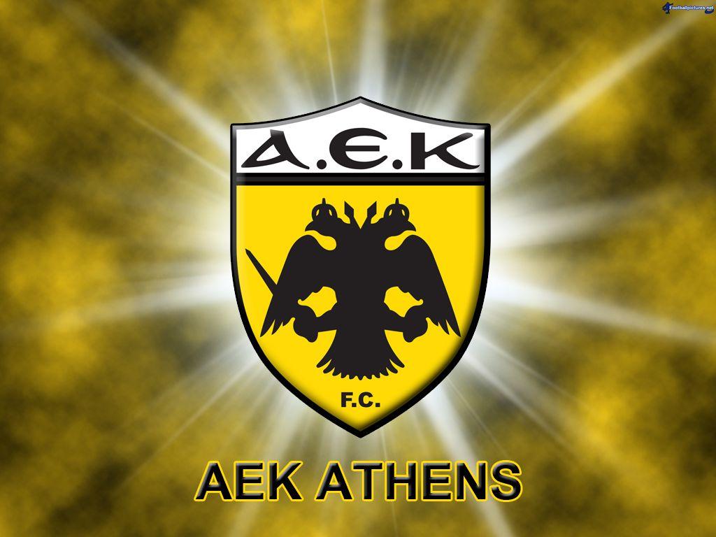 Aek Athens F.C. Wallpapers