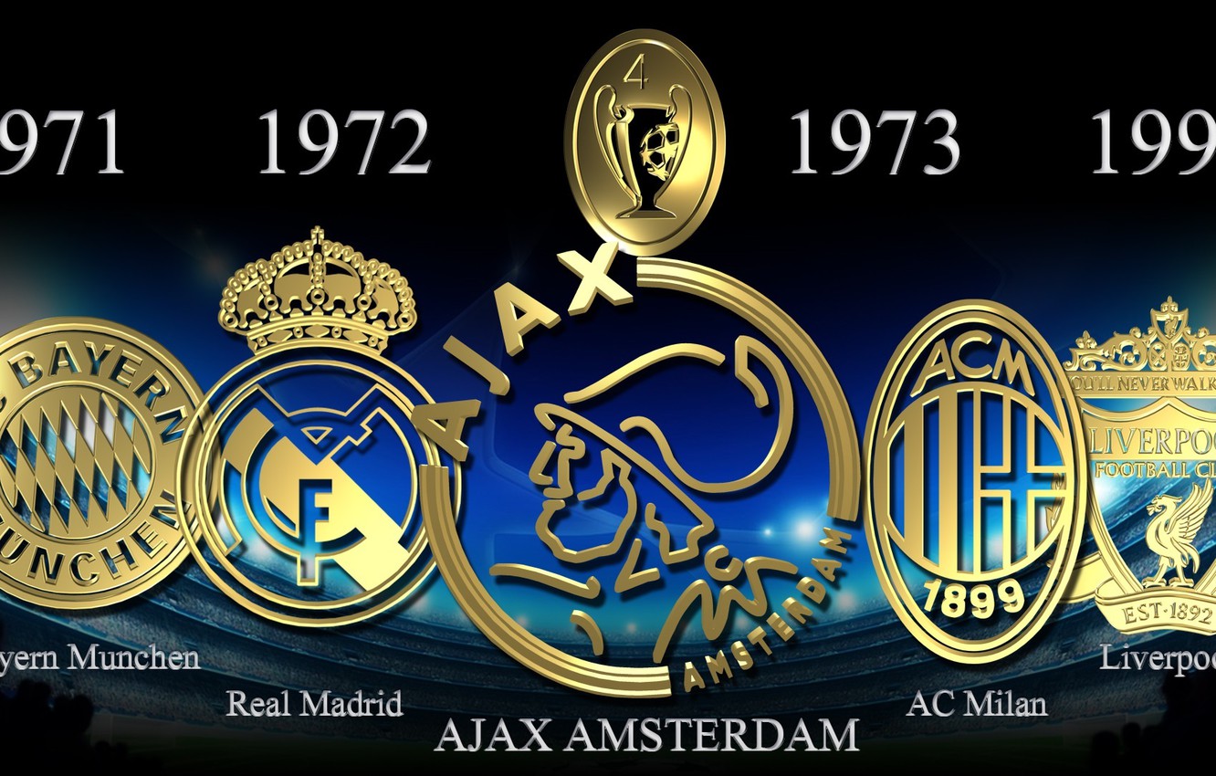 Afc Ajax Wallpapers