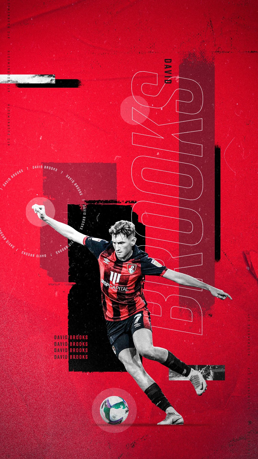 Afc Bournemouth Wallpapers