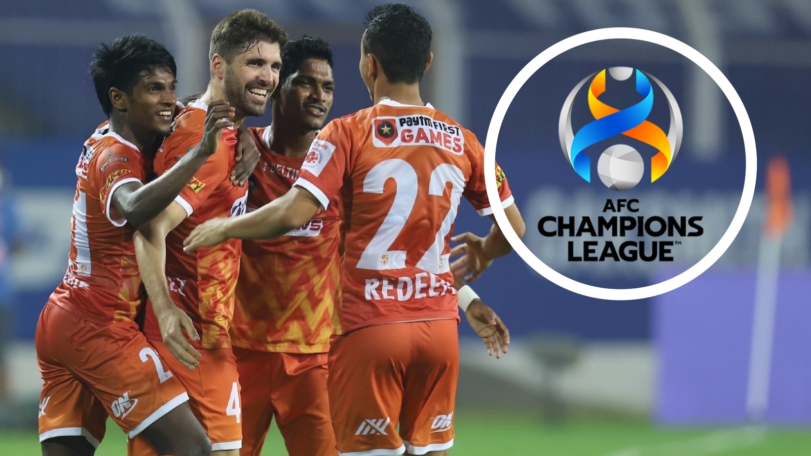 Afc Champions League Wallpapers