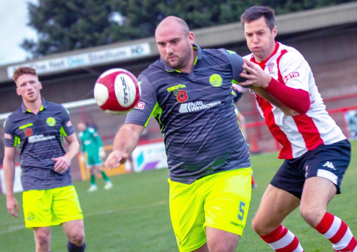 Afc Rushden & Diamonds Wallpapers