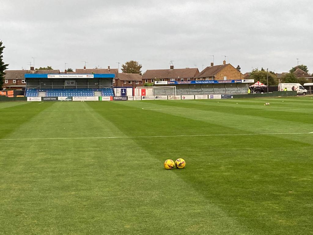 Afc Rushden & Diamonds Wallpapers