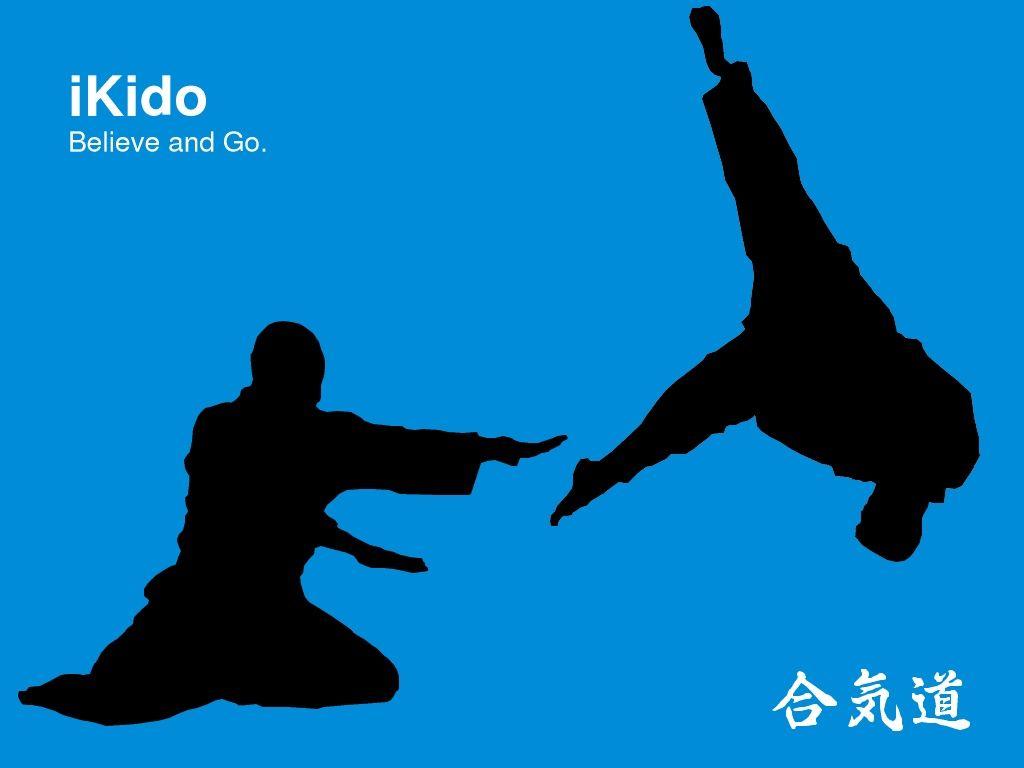 Aikido Wallpapers