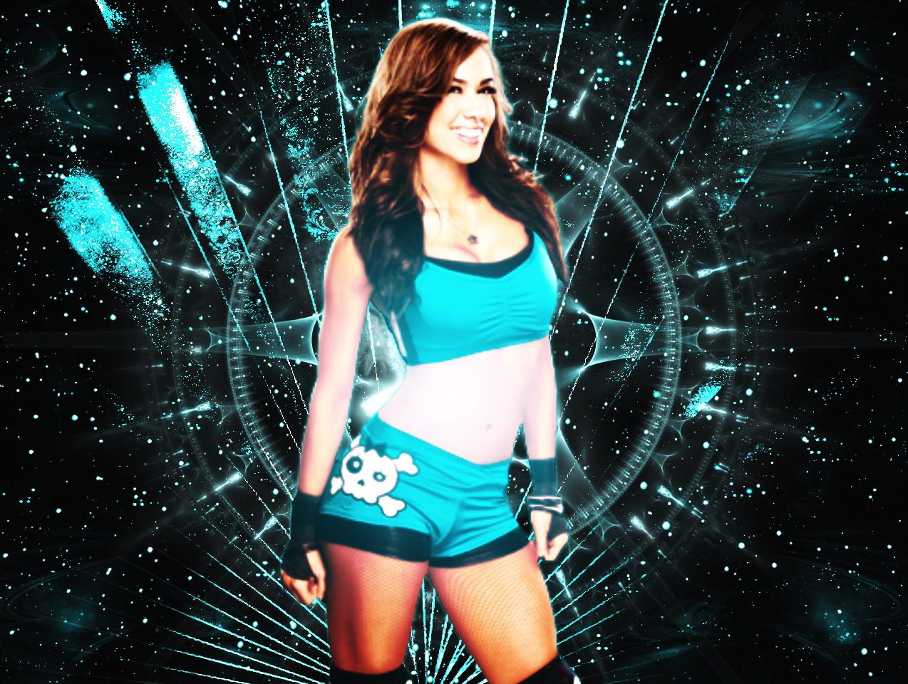 Aj Lee Wallpapers