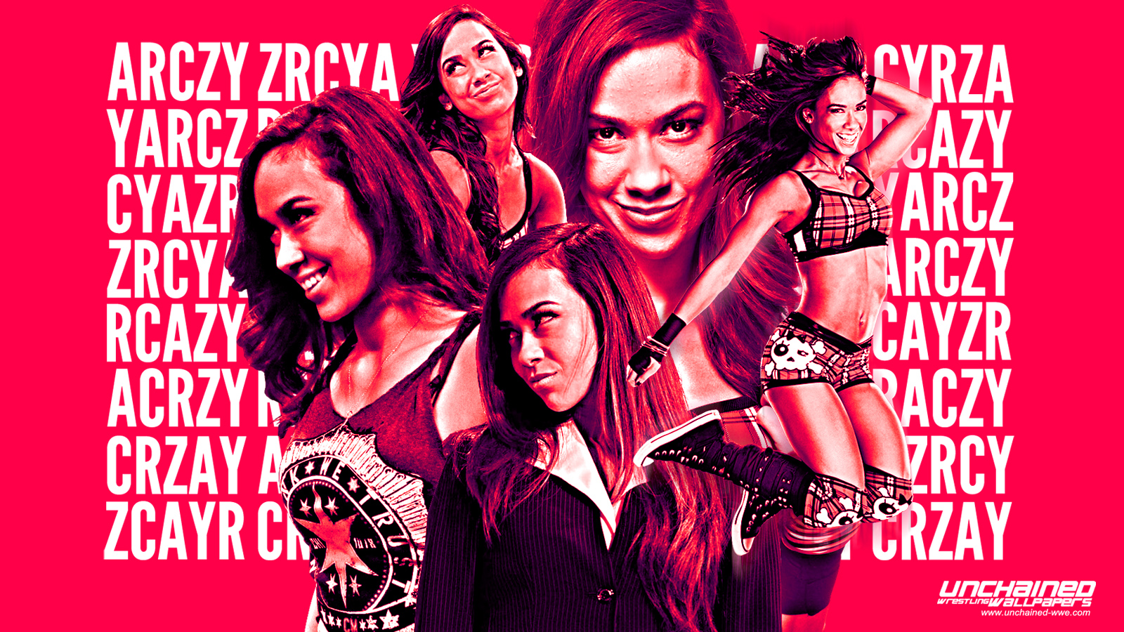 Aj Lee Wallpapers