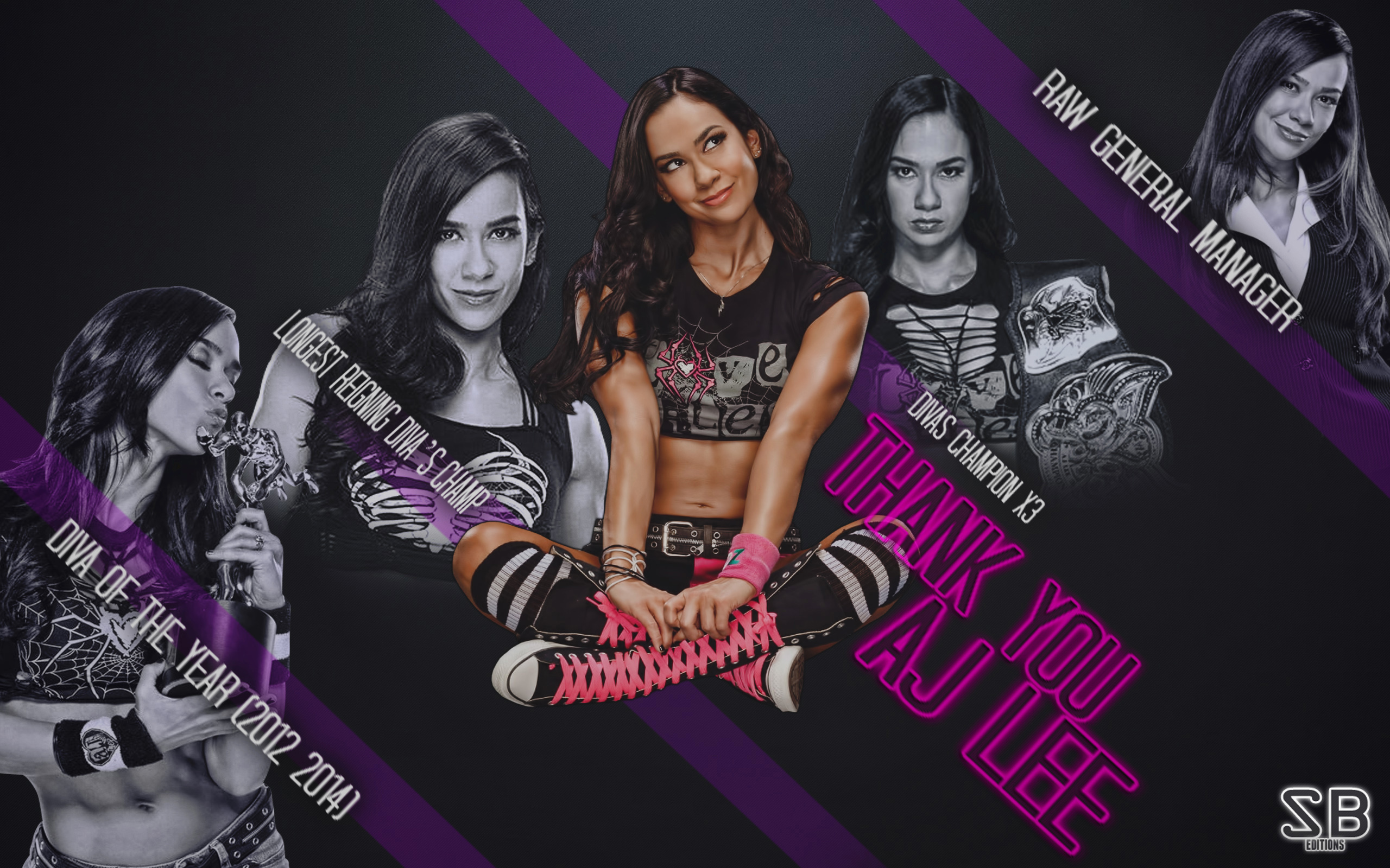 Aj Lee Wallpapers