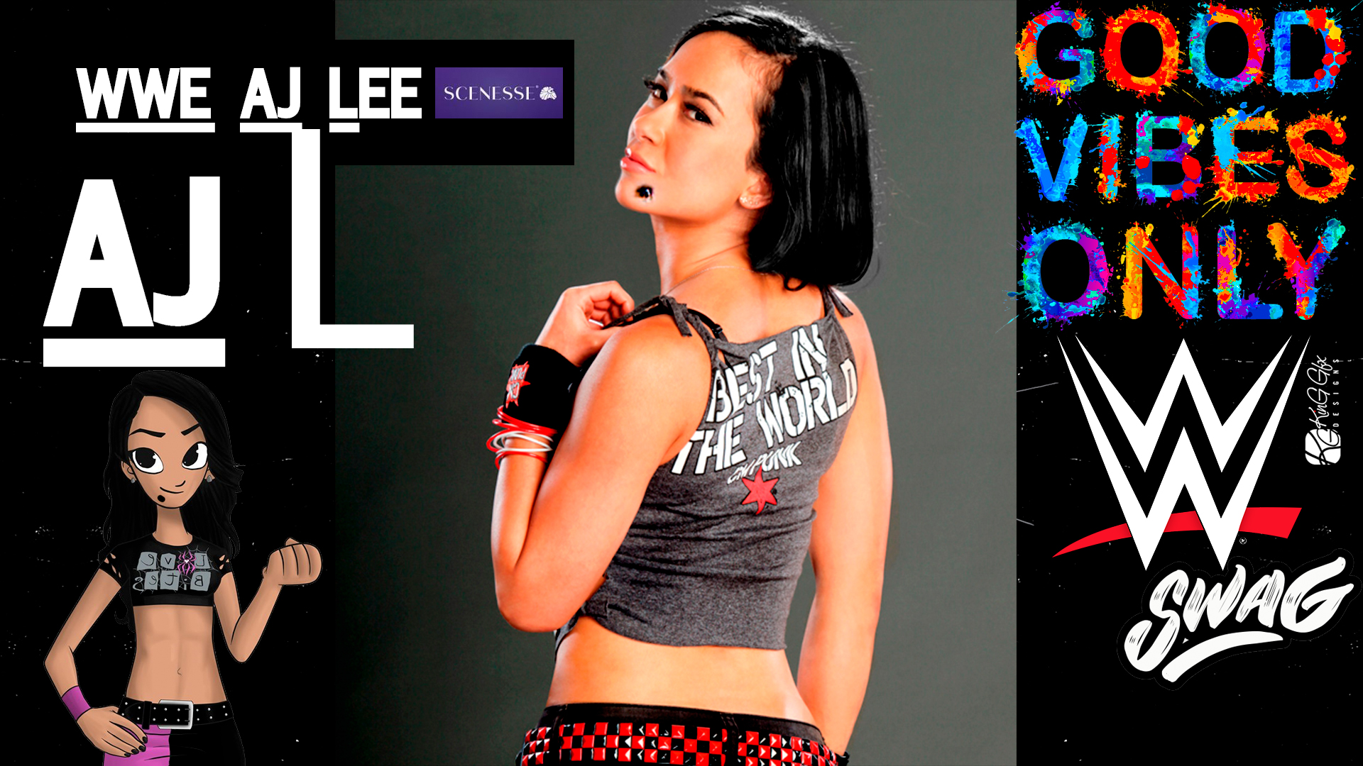 Aj Lee Wallpapers