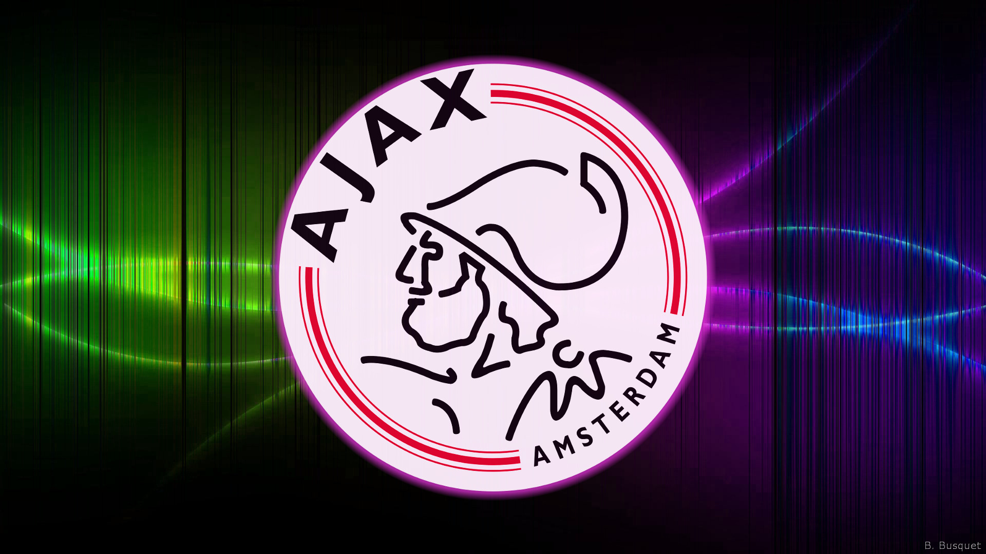 Ajax Amsterdam Wallpapers