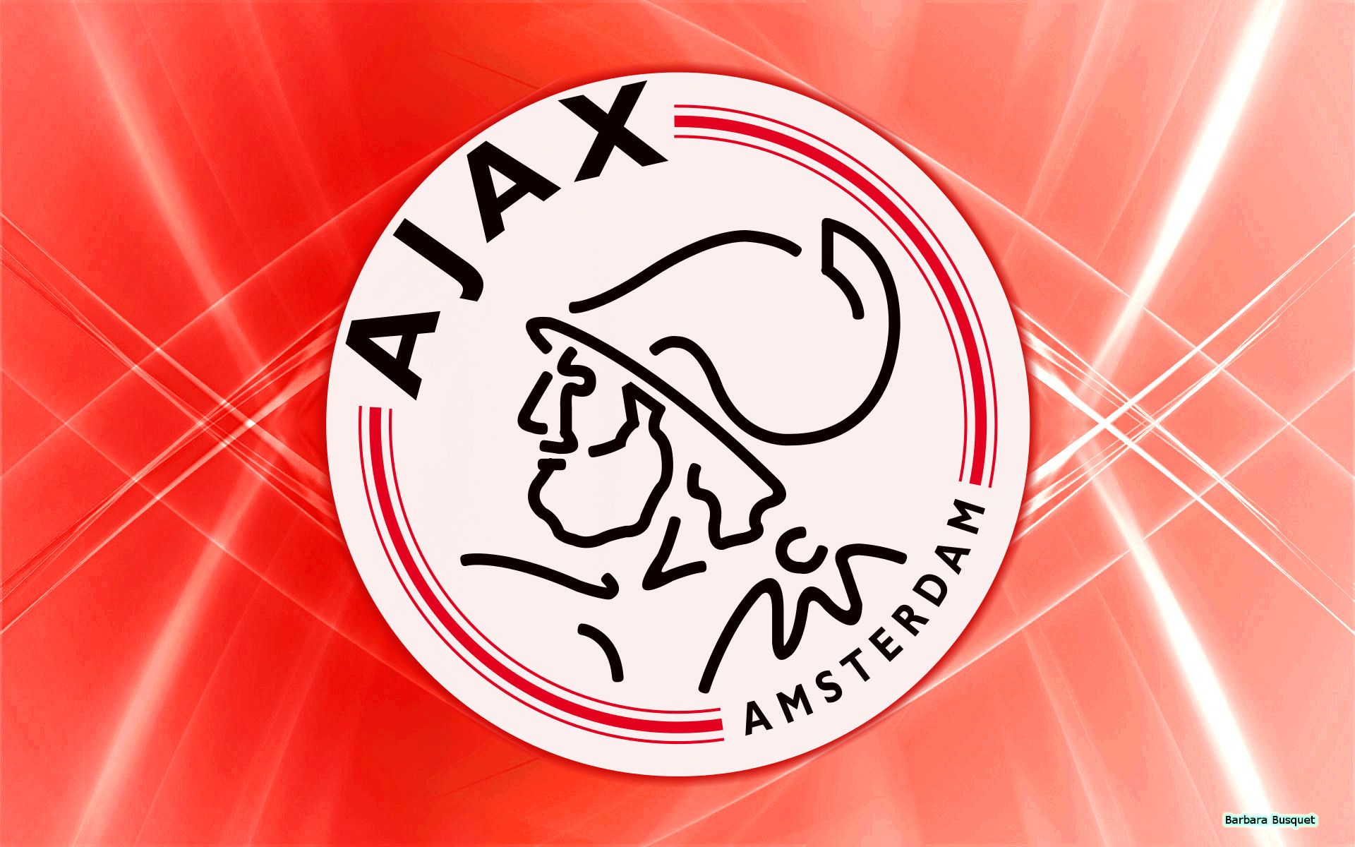 Ajax Amsterdam Wallpapers