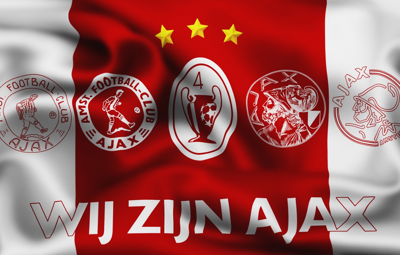 Ajax Amsterdam Wallpapers