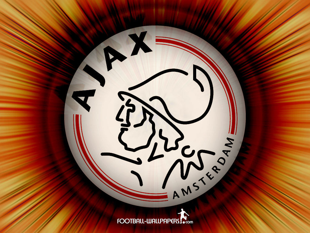 Ajax Amsterdam Wallpapers