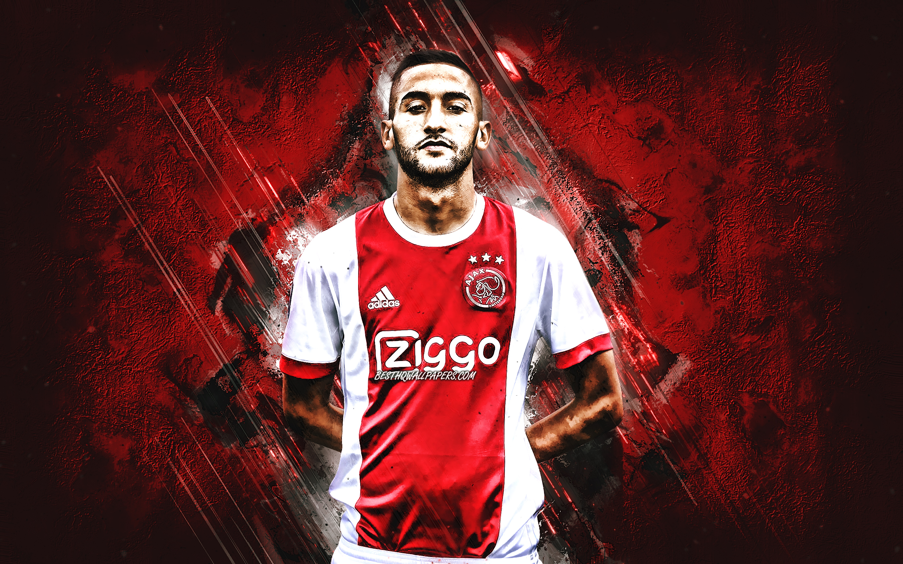 Ajax Amsterdam Wallpapers