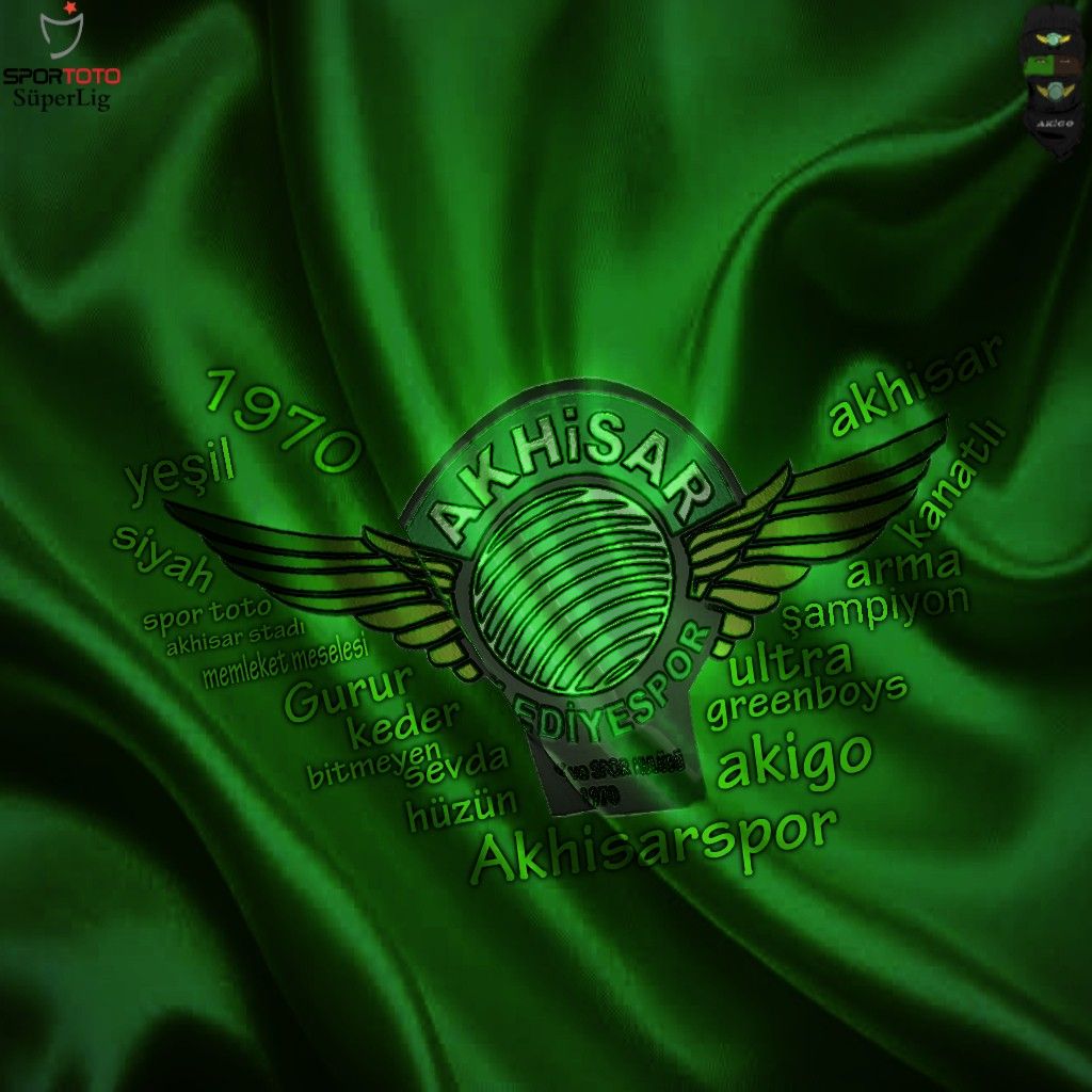 Akhisarspor Wallpapers