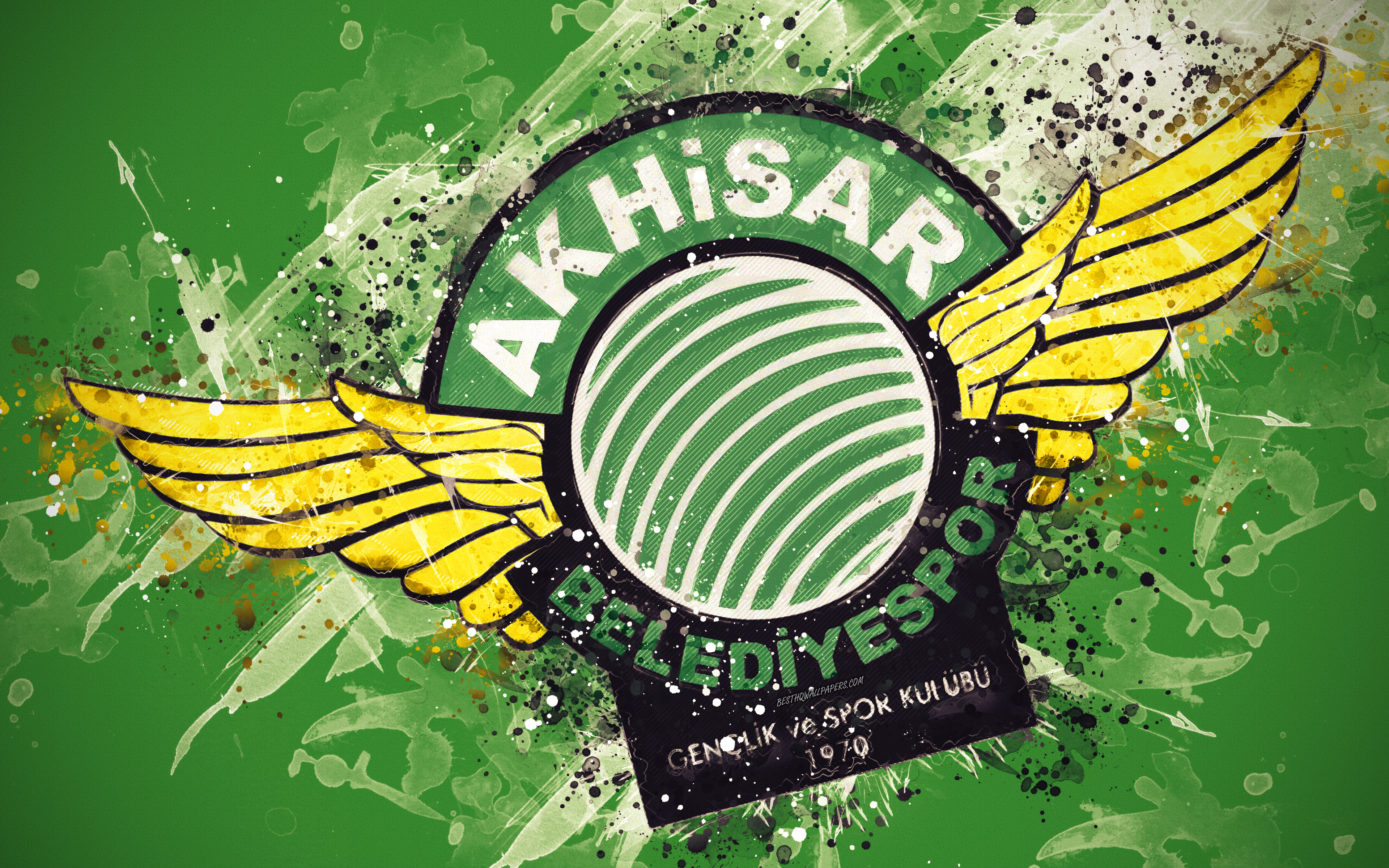 Akhisarspor Wallpapers