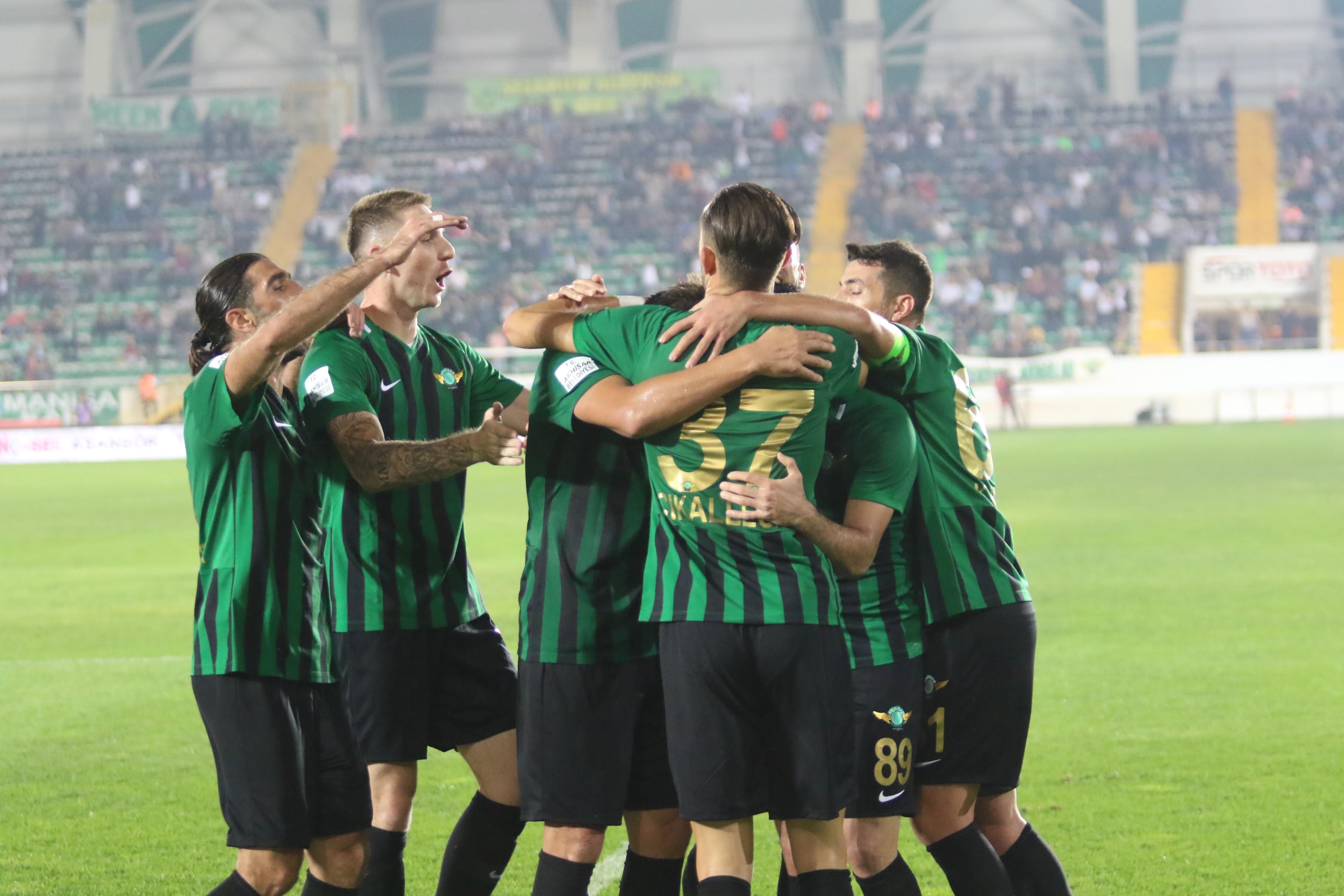 Akhisarspor Wallpapers