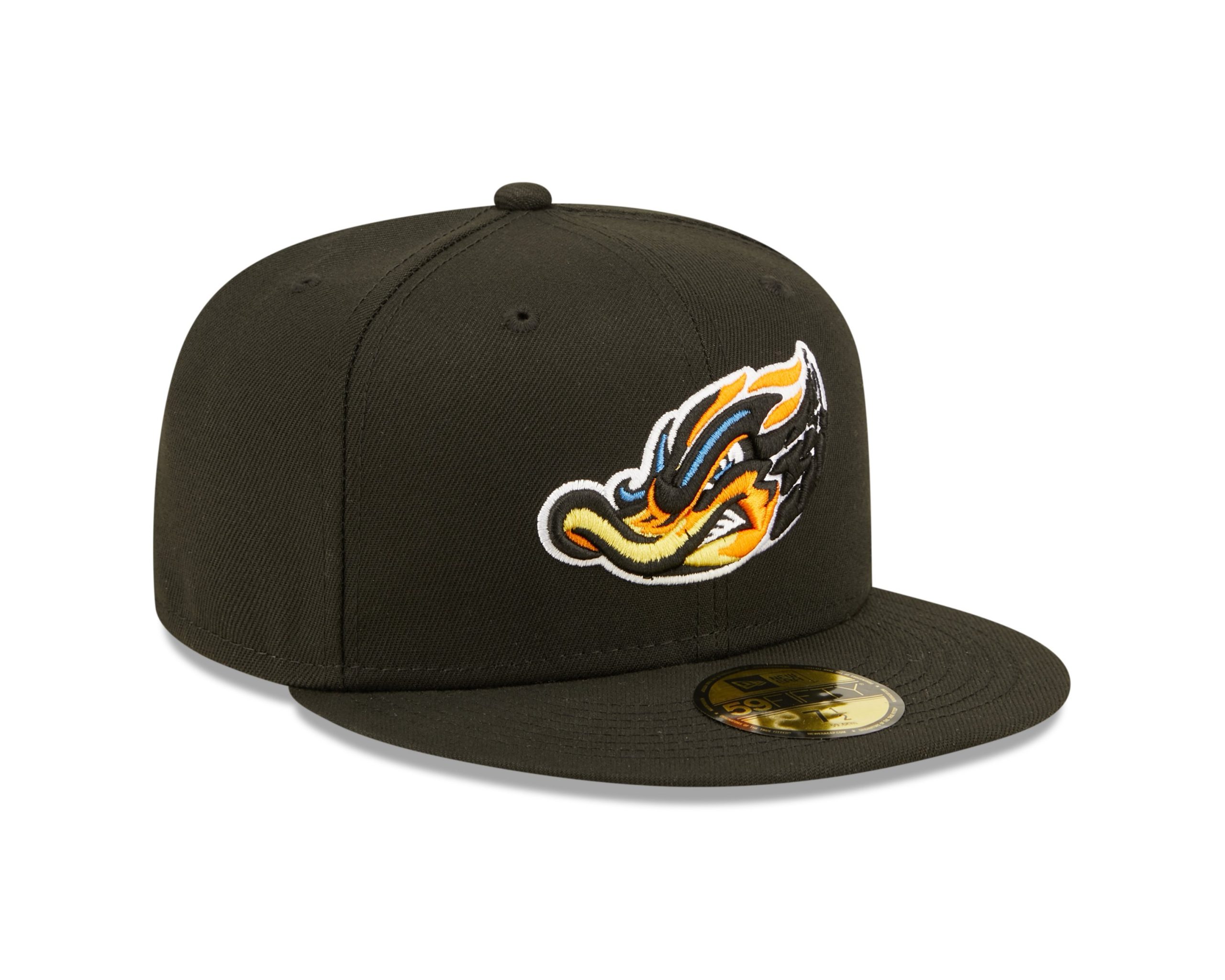 Akron Rubber Ducks Wallpapers