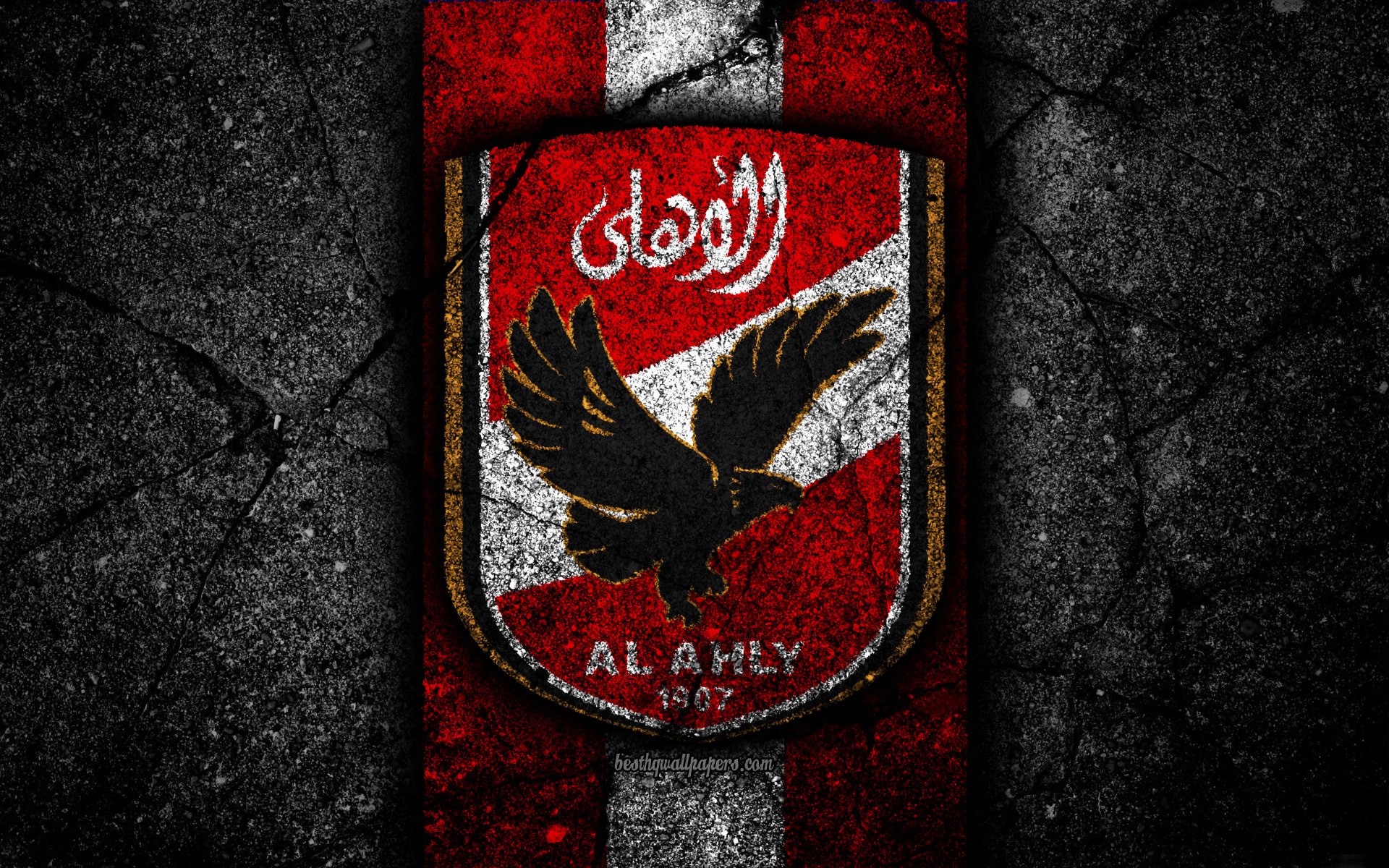 Al Ahly Sc Wallpapers