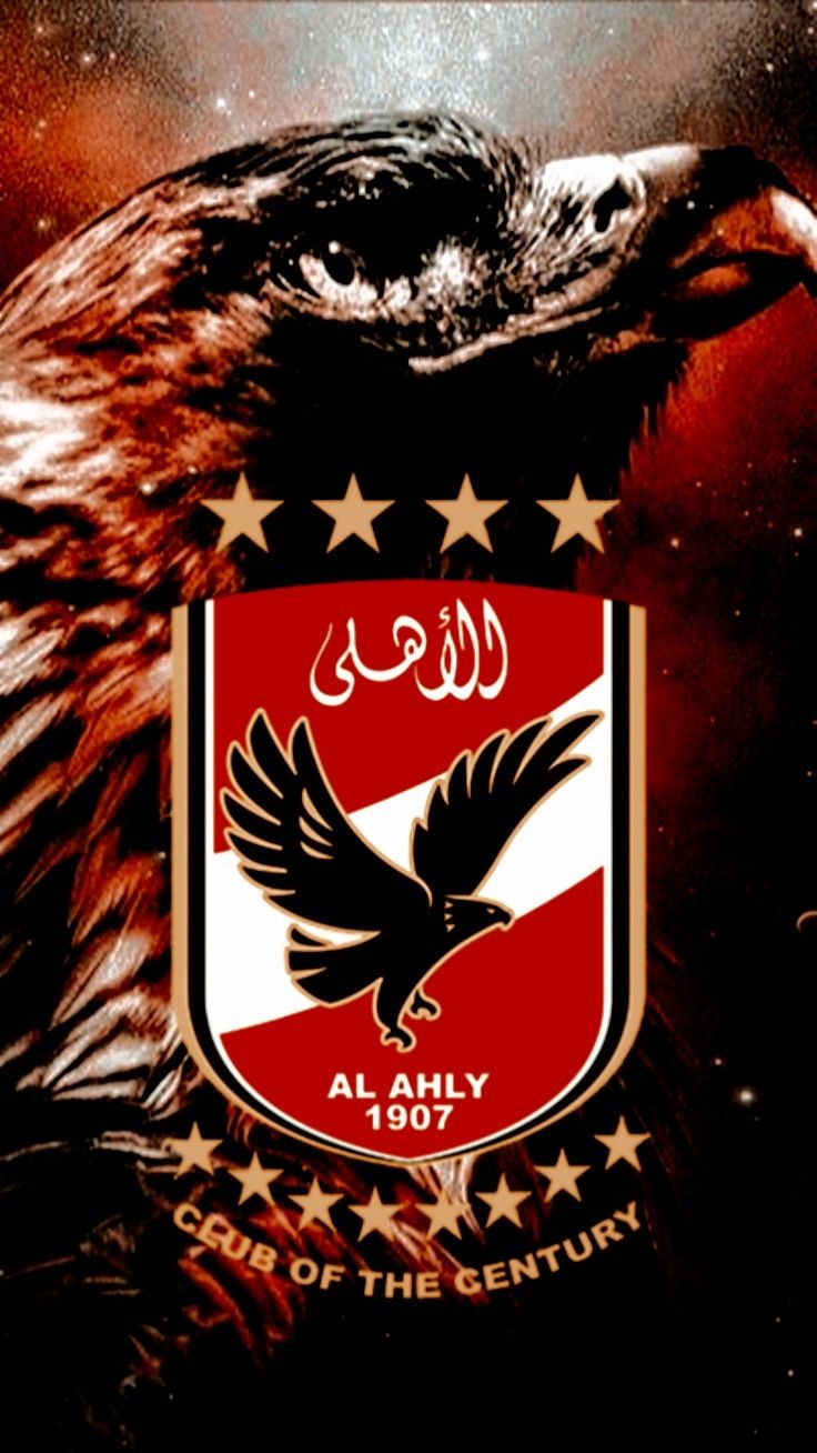 Al Ahly Sc Wallpapers