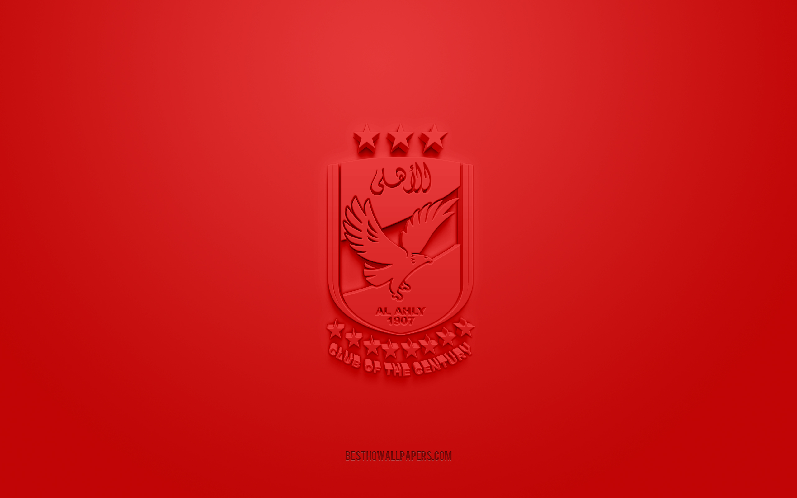 Al Ahly Sc Wallpapers