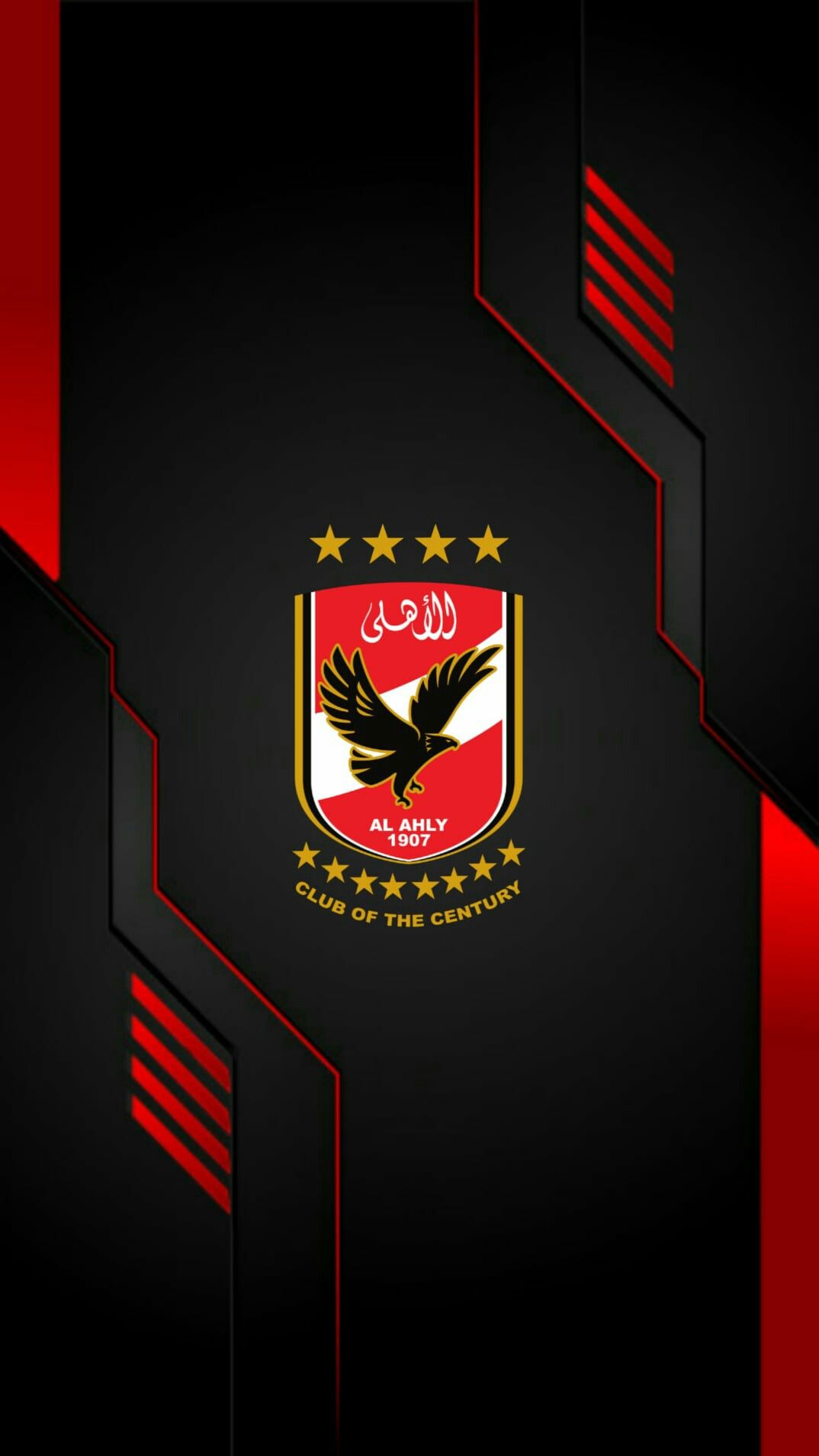 Al Ahly Sc Wallpapers